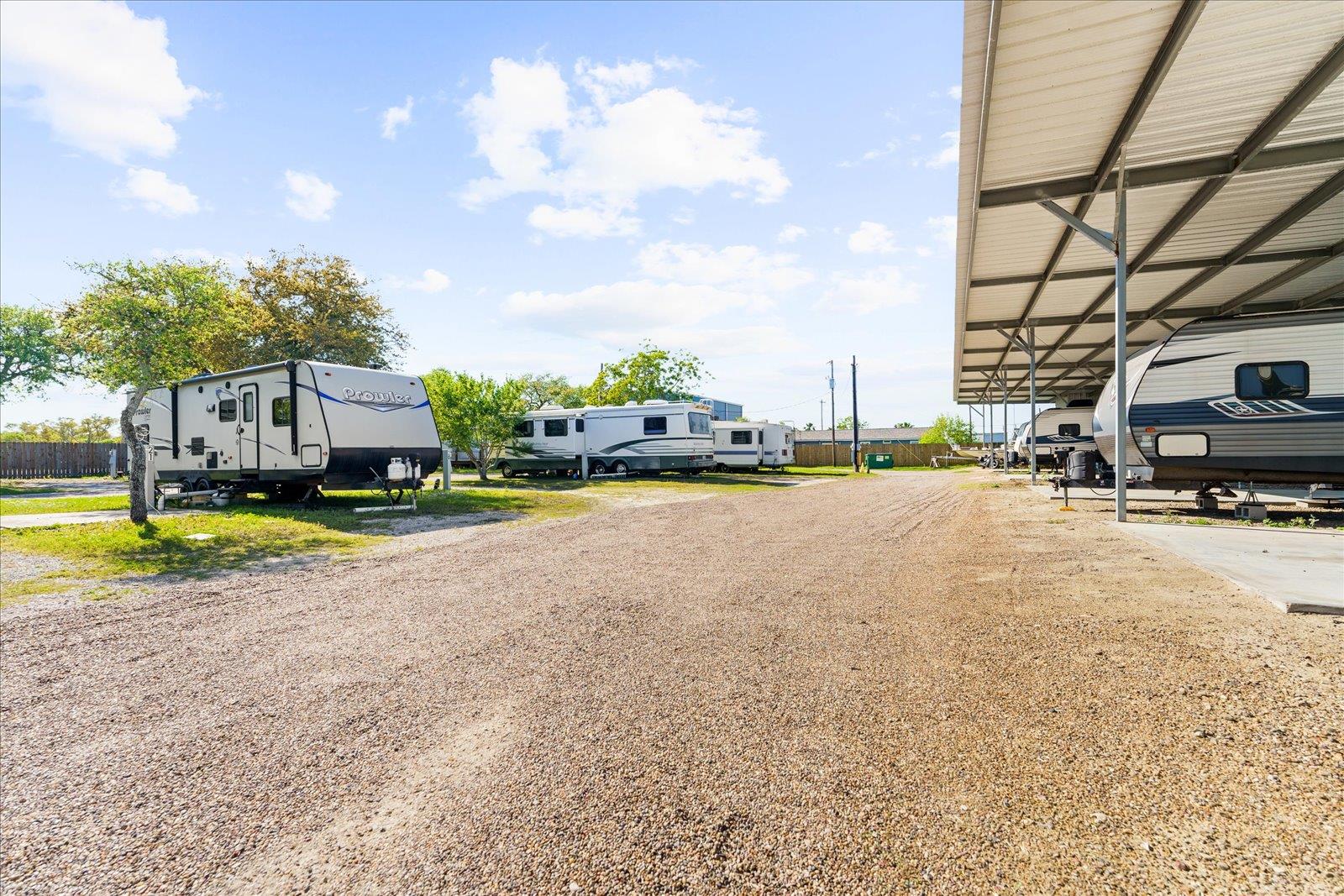 115 N Byers St, Port O'Connor, TX 77982