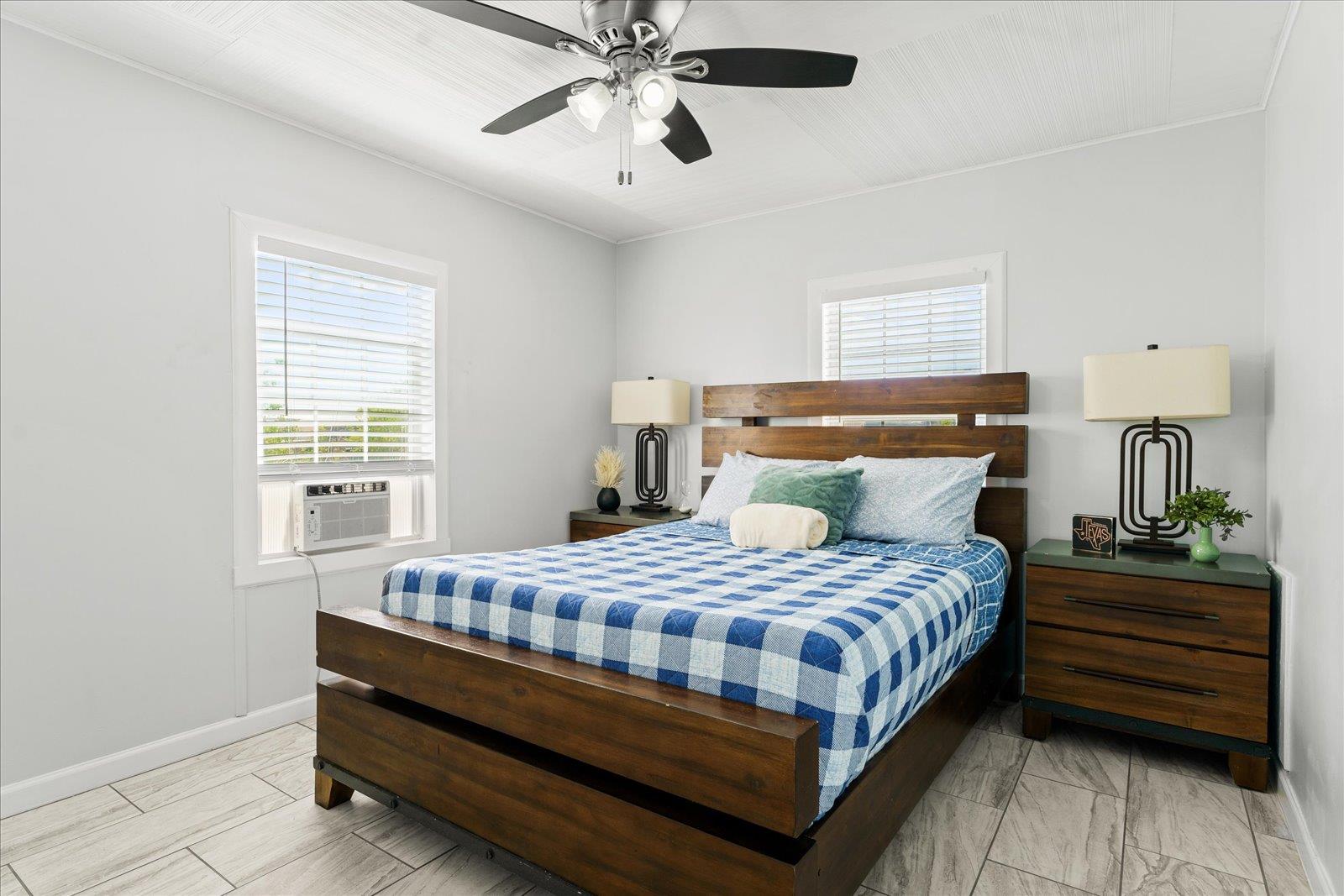 115 N Byers St, Port O'Connor, TX 77982