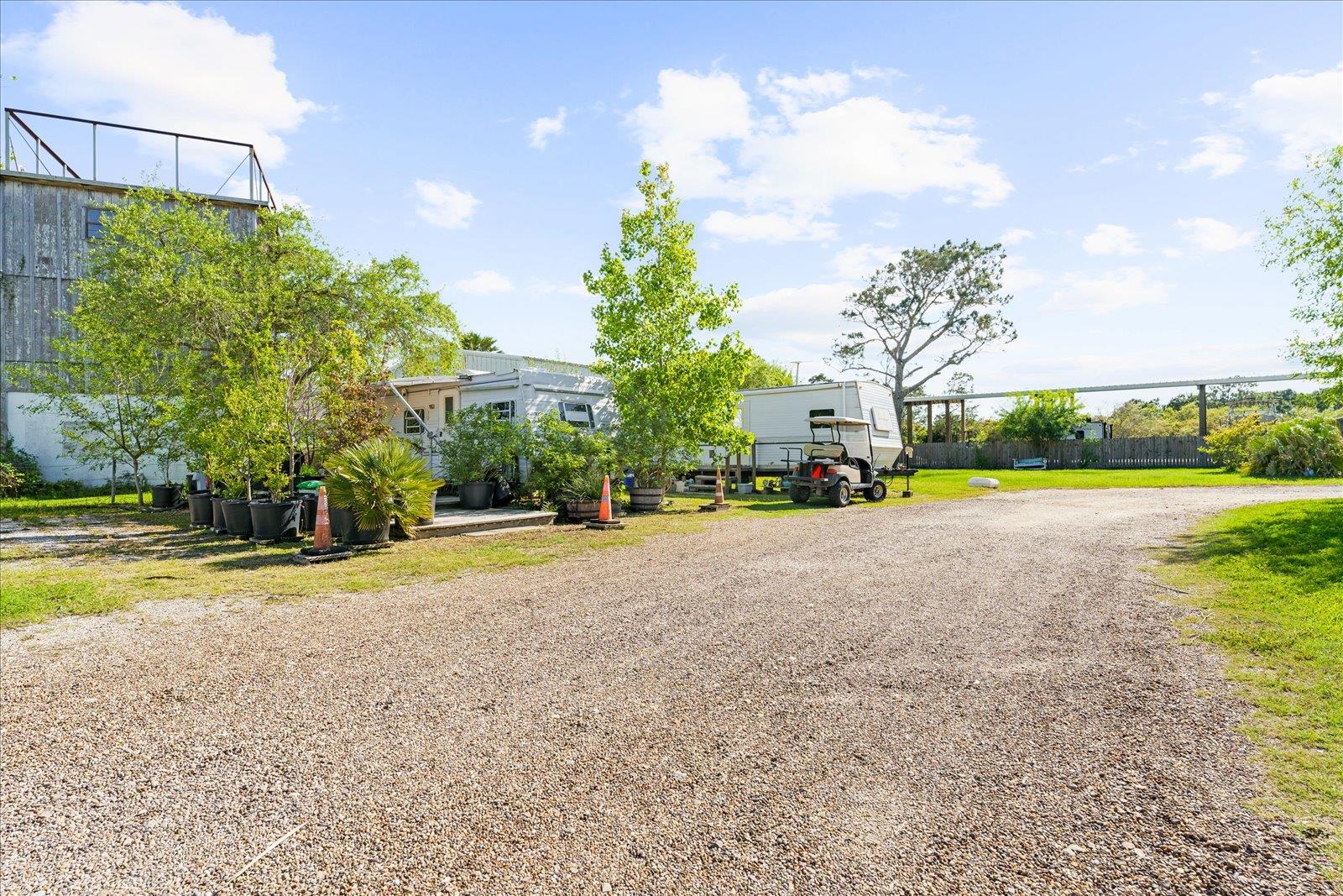 115 N Byers St, Port O'Connor, TX 77982