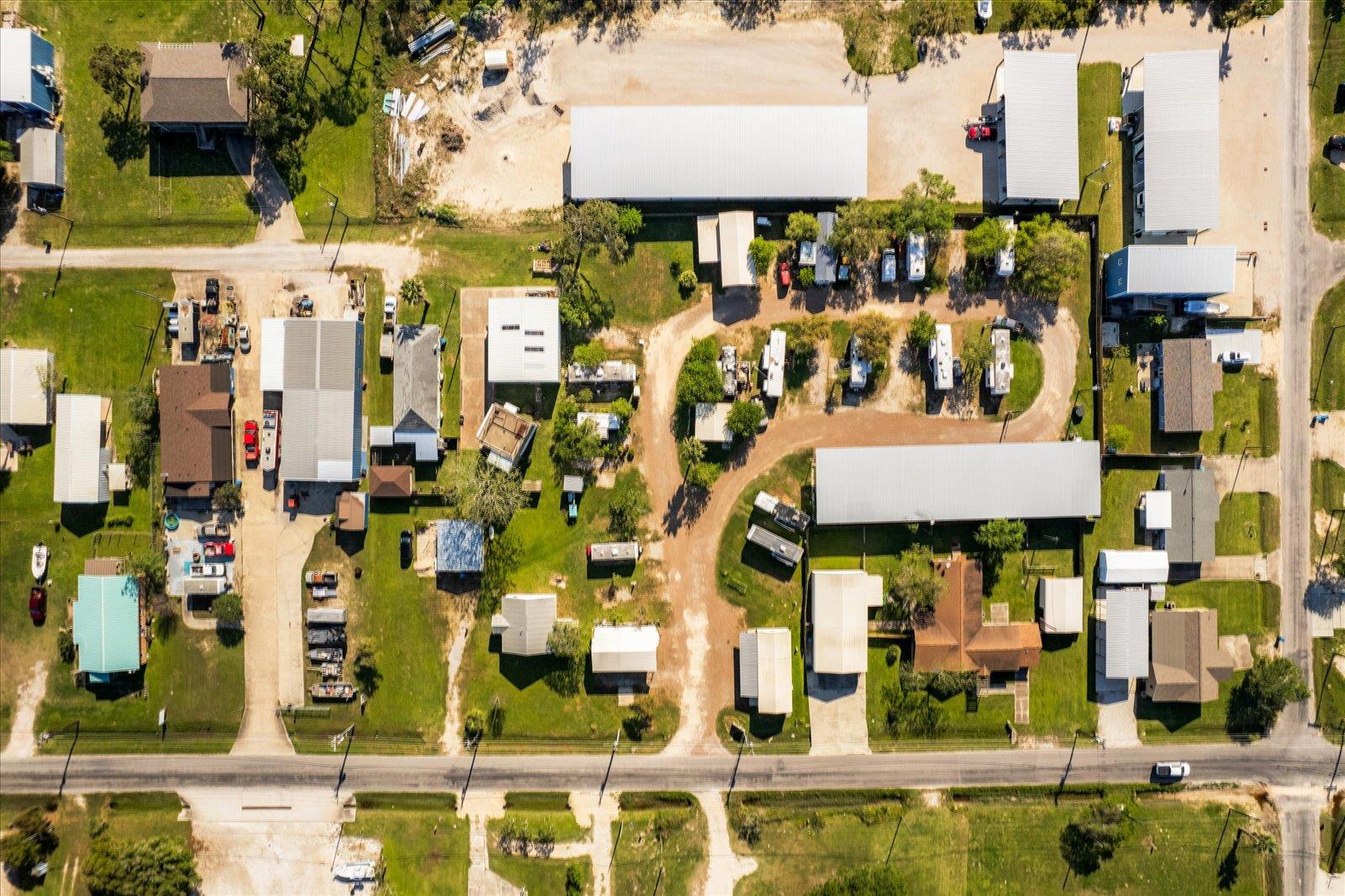 115 N Byers St, Port O'Connor, TX 77982