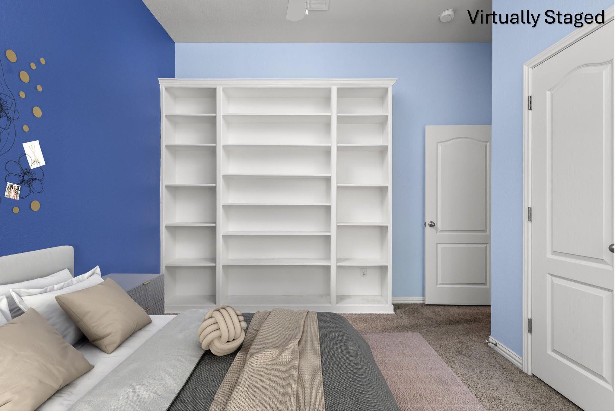 217 Monahans Dr, Georgetown, TX 78628