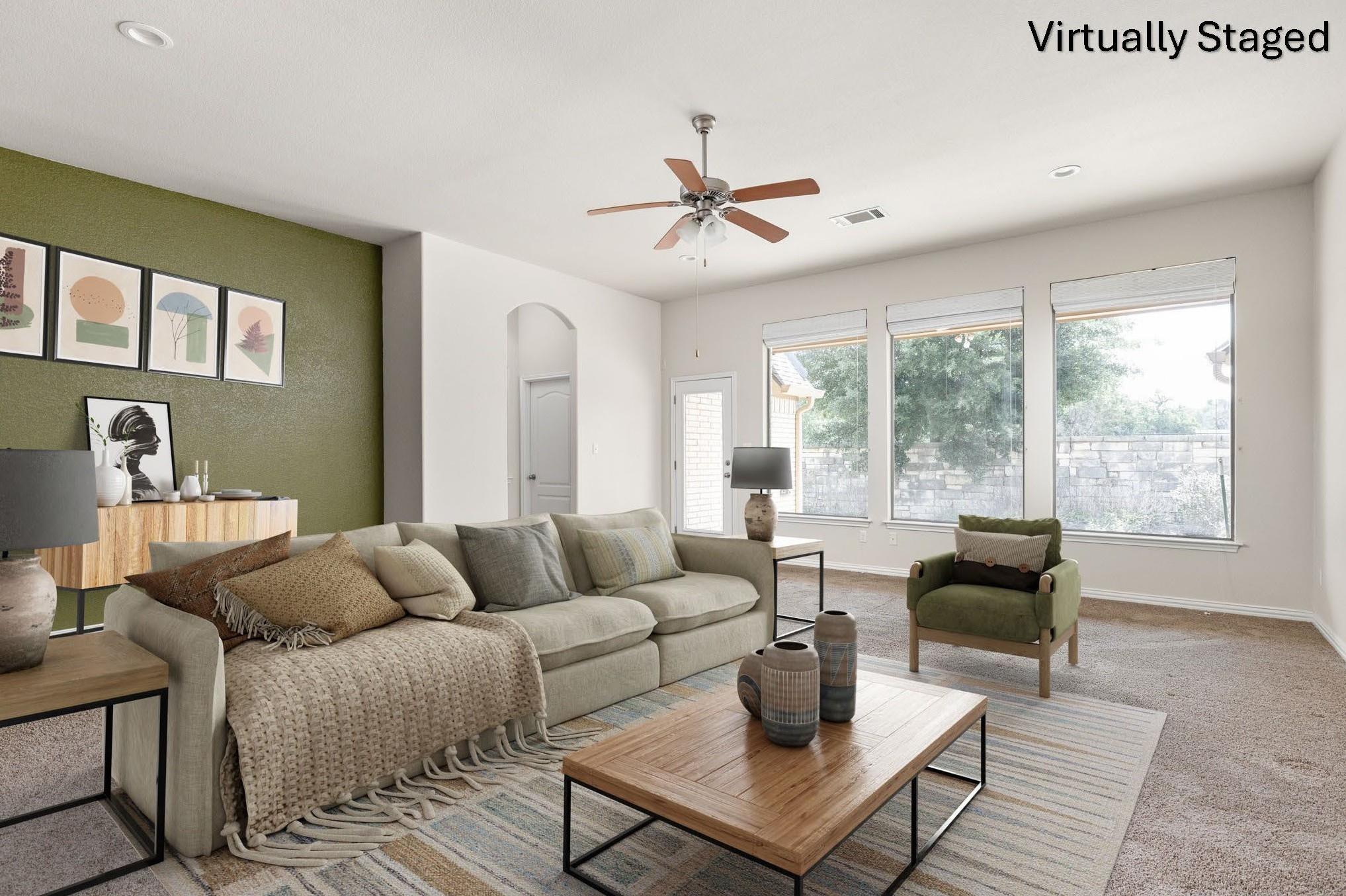 217 Monahans Dr, Georgetown, TX 78628