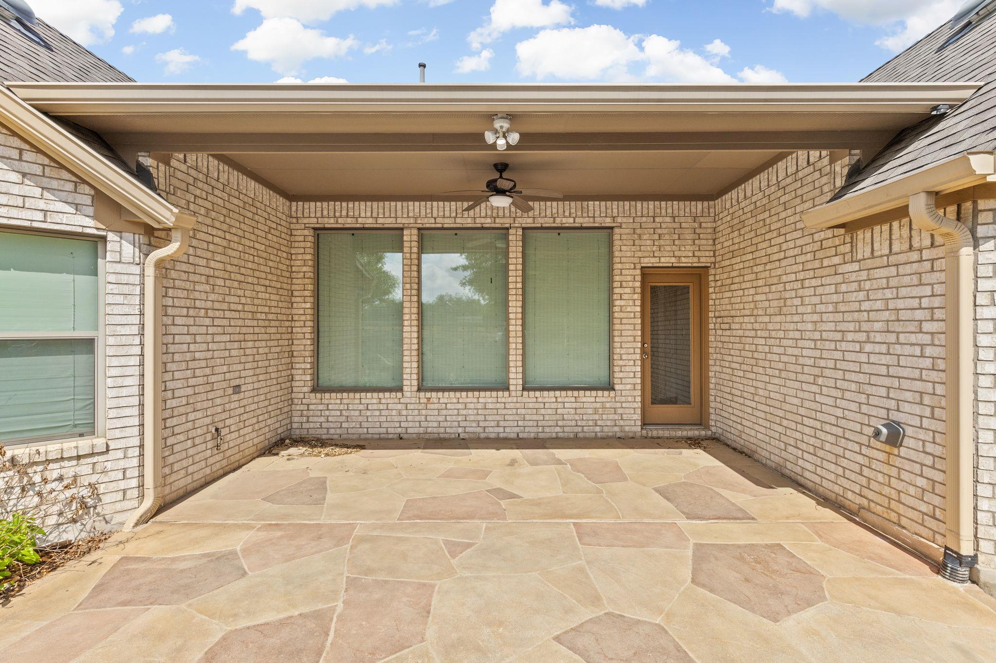 217 Monahans Dr, Georgetown, TX 78628
