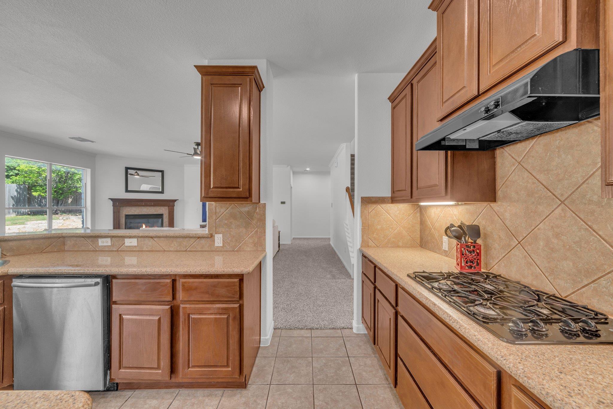 1107 Shiloh St, Cedar Park, TX 78613
