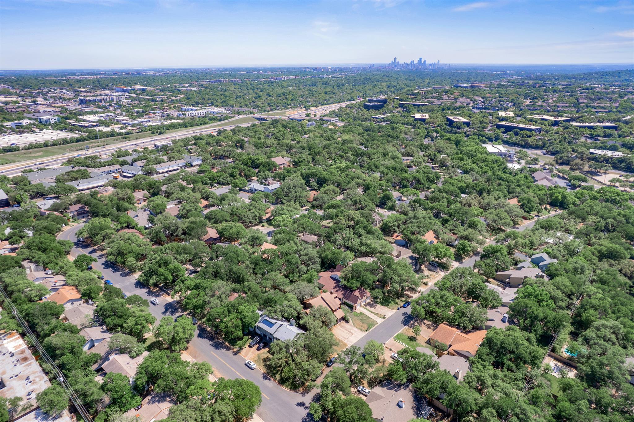 8113 Baywood Dr # B, Austin, TX 78759