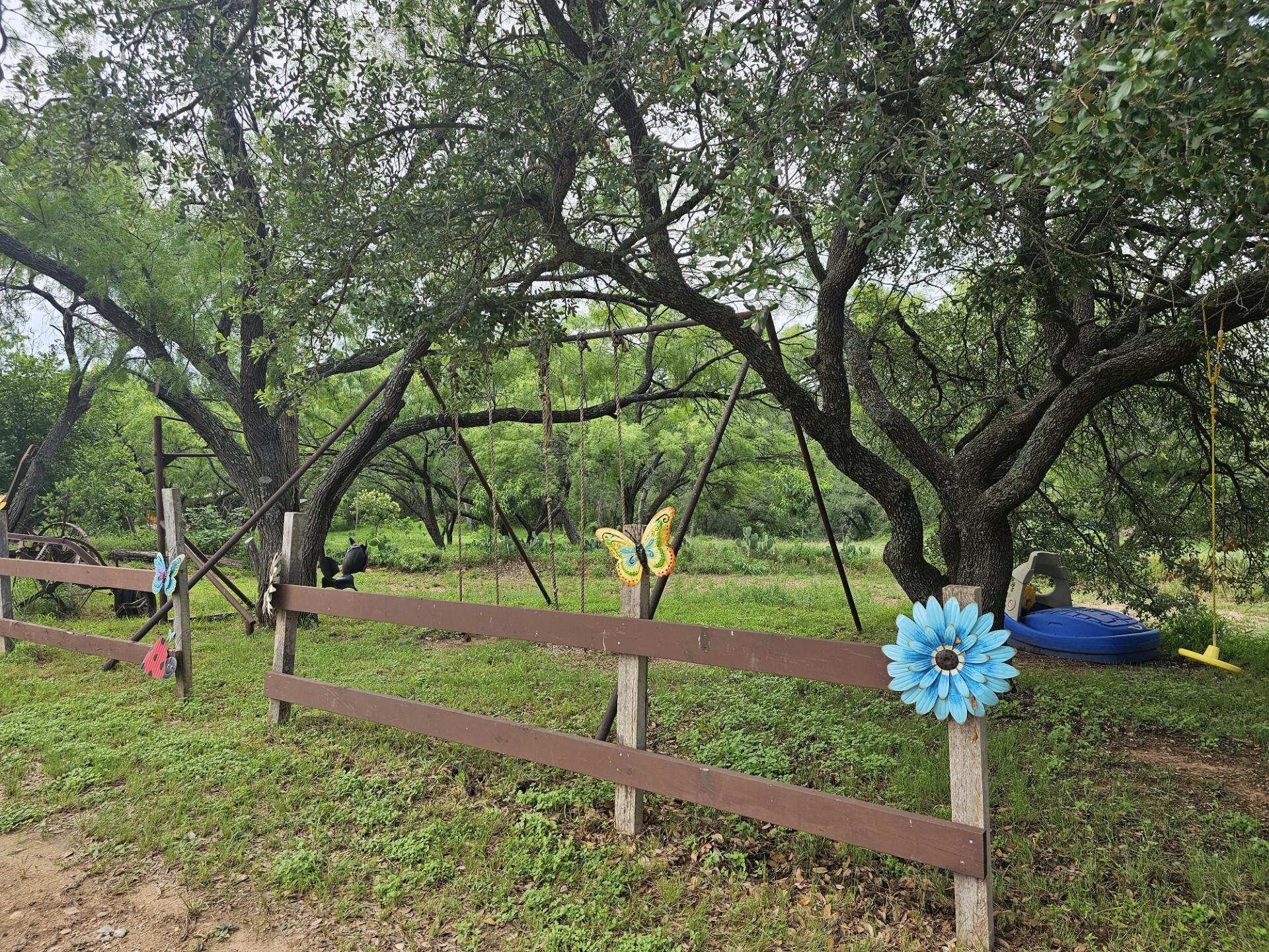 441 County Road 433, Mullin, TX 76864