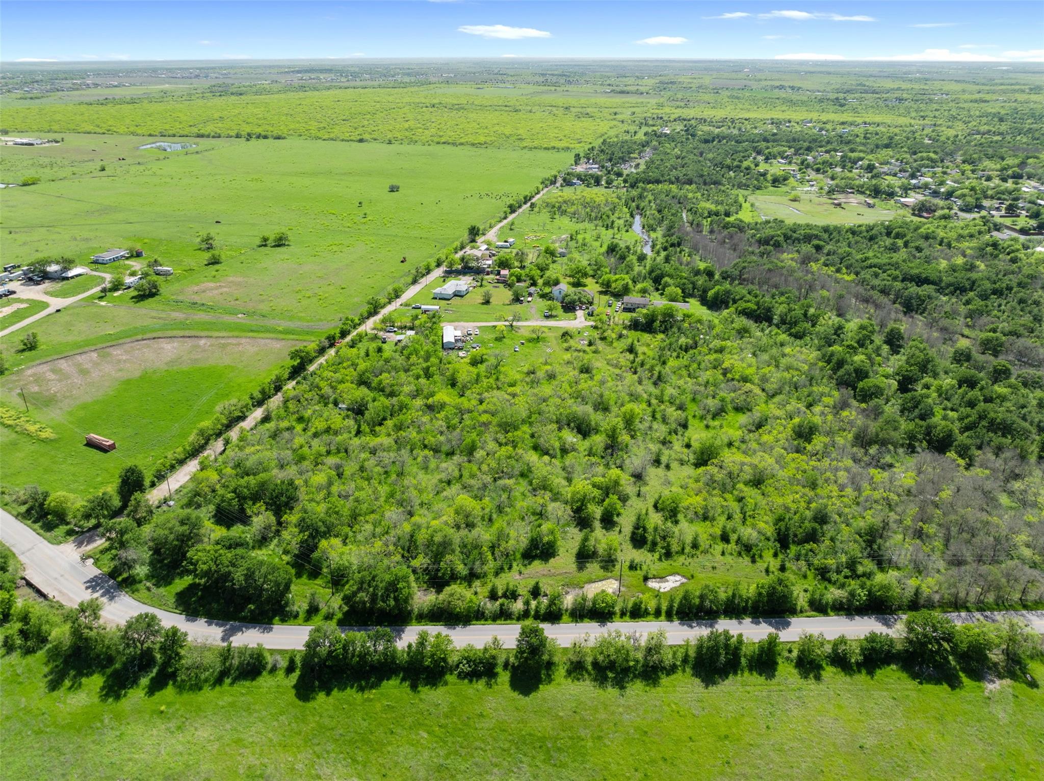 0 Jacobson Rd, Del Valle, TX 78617