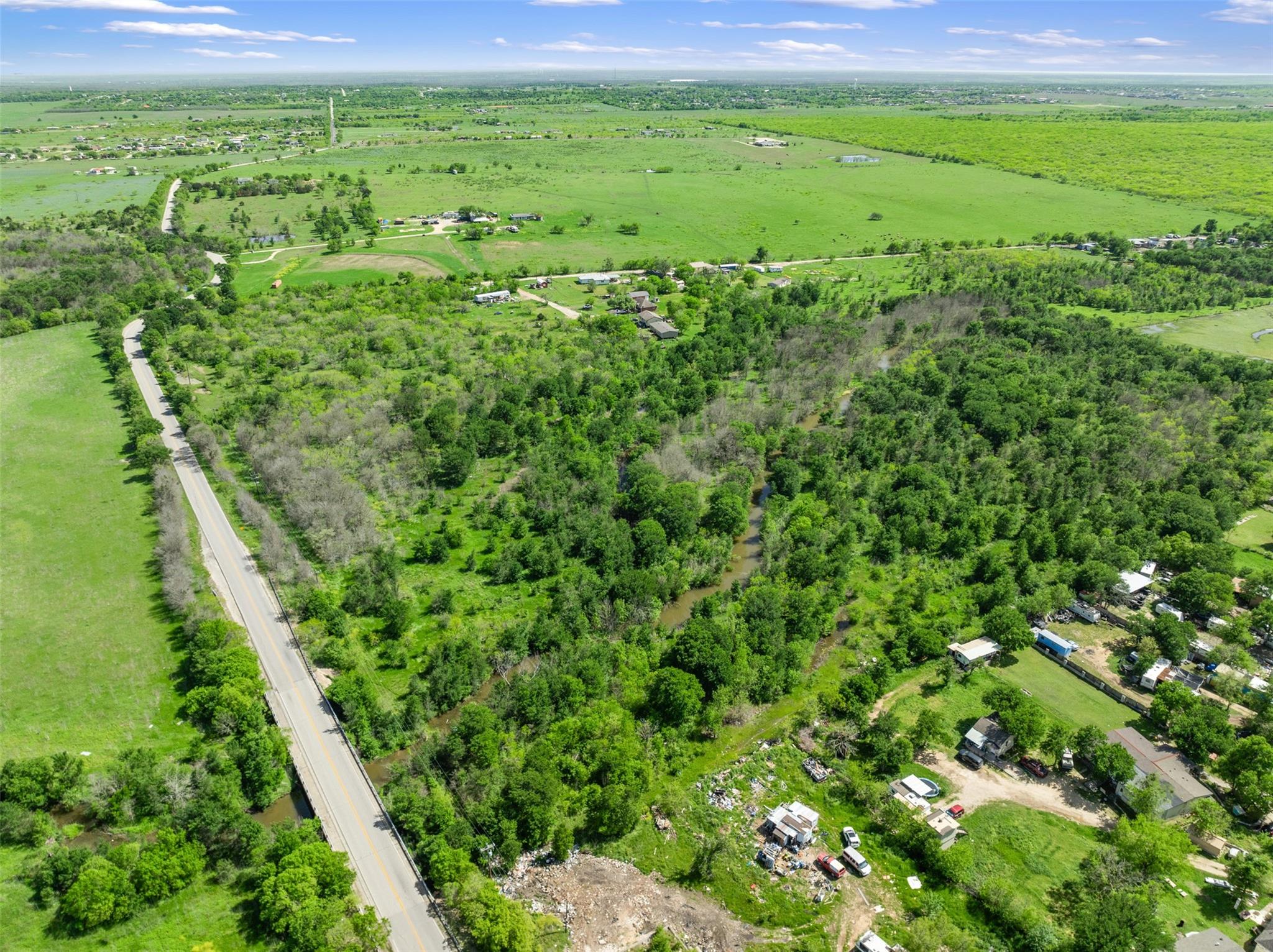 0 Jacobson Rd, Del Valle, TX 78617