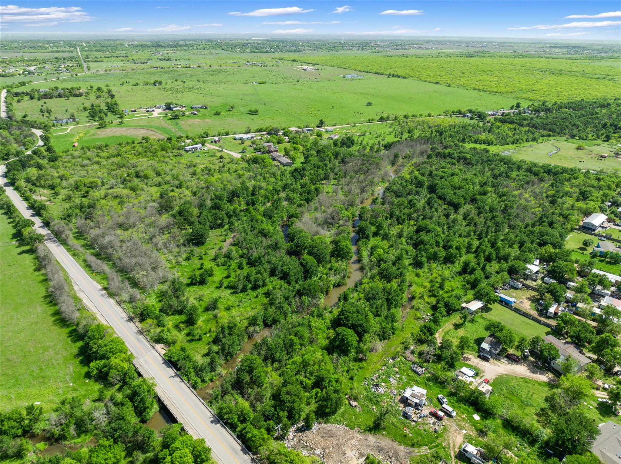 0 Jacobson Rd, Del Valle, TX 78617