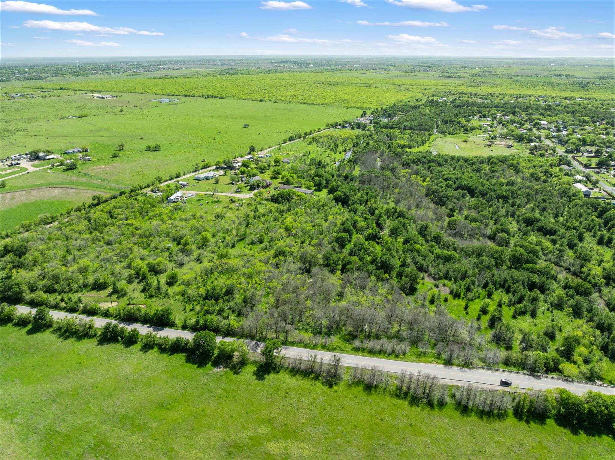 0 Jacobson Rd, Del Valle, TX 78617