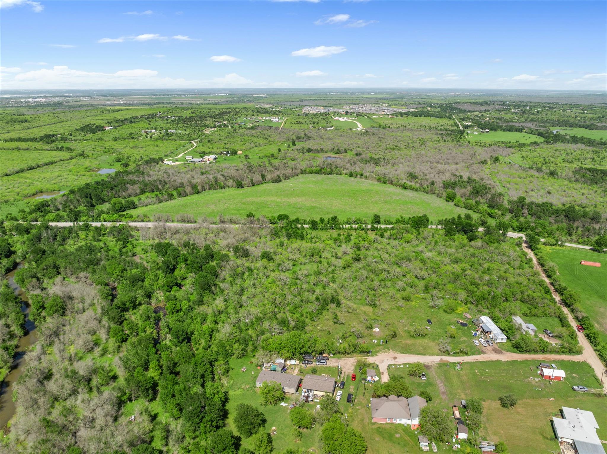 0 Jacobson Rd, Del Valle, TX 78617