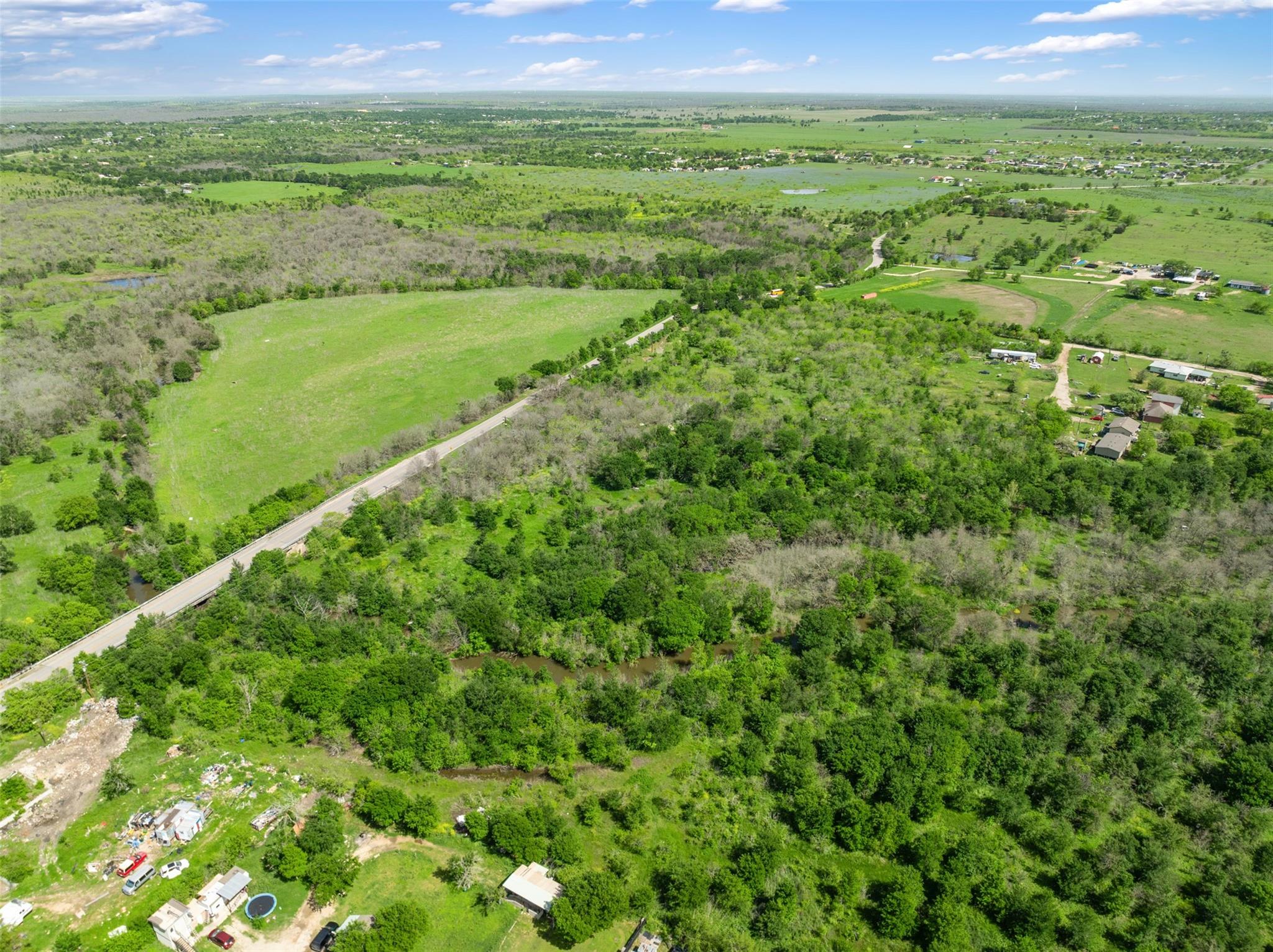 0 Jacobson Rd, Del Valle, TX 78617
