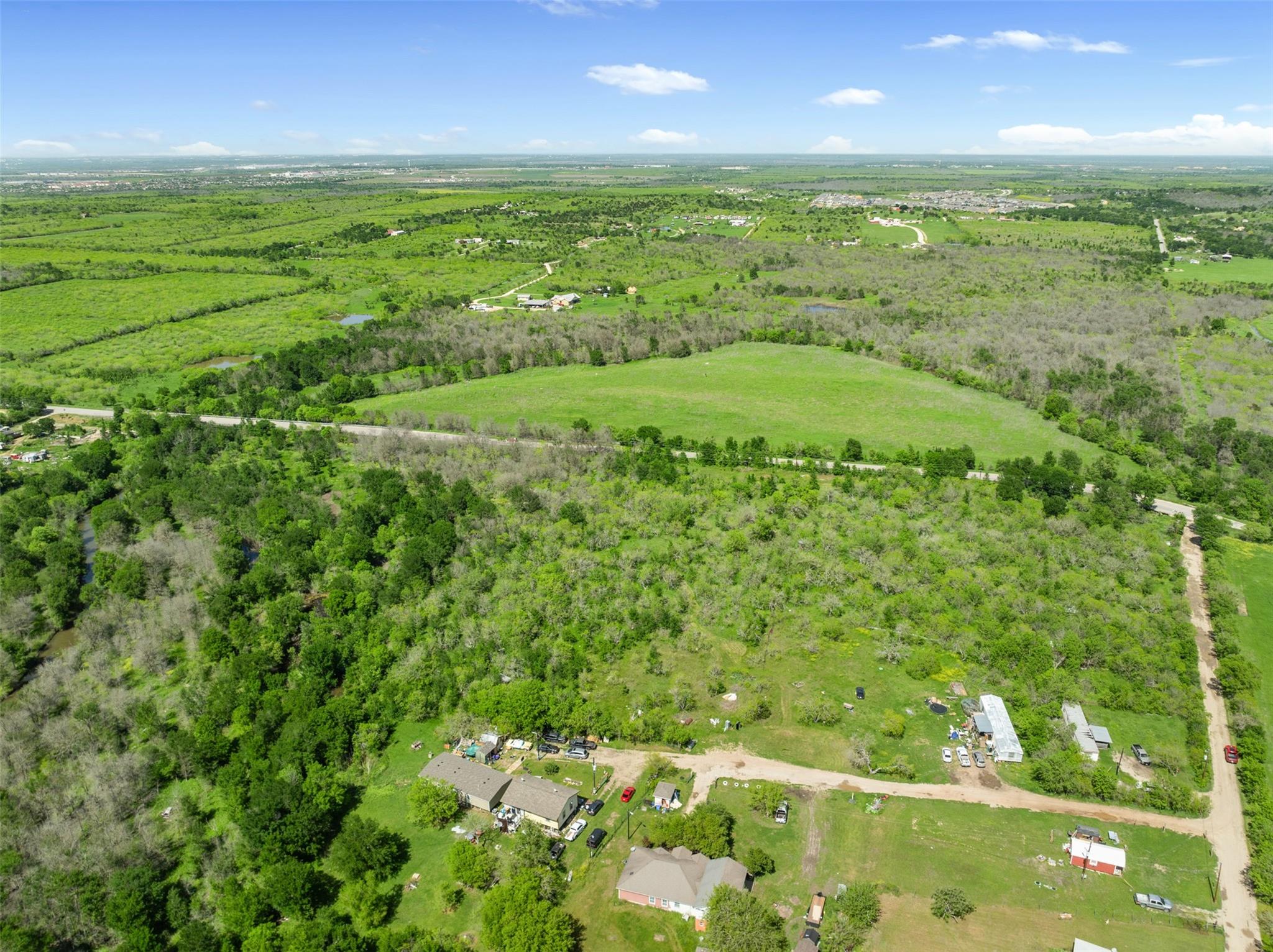 0 Jacobson Rd, Del Valle, TX 78617