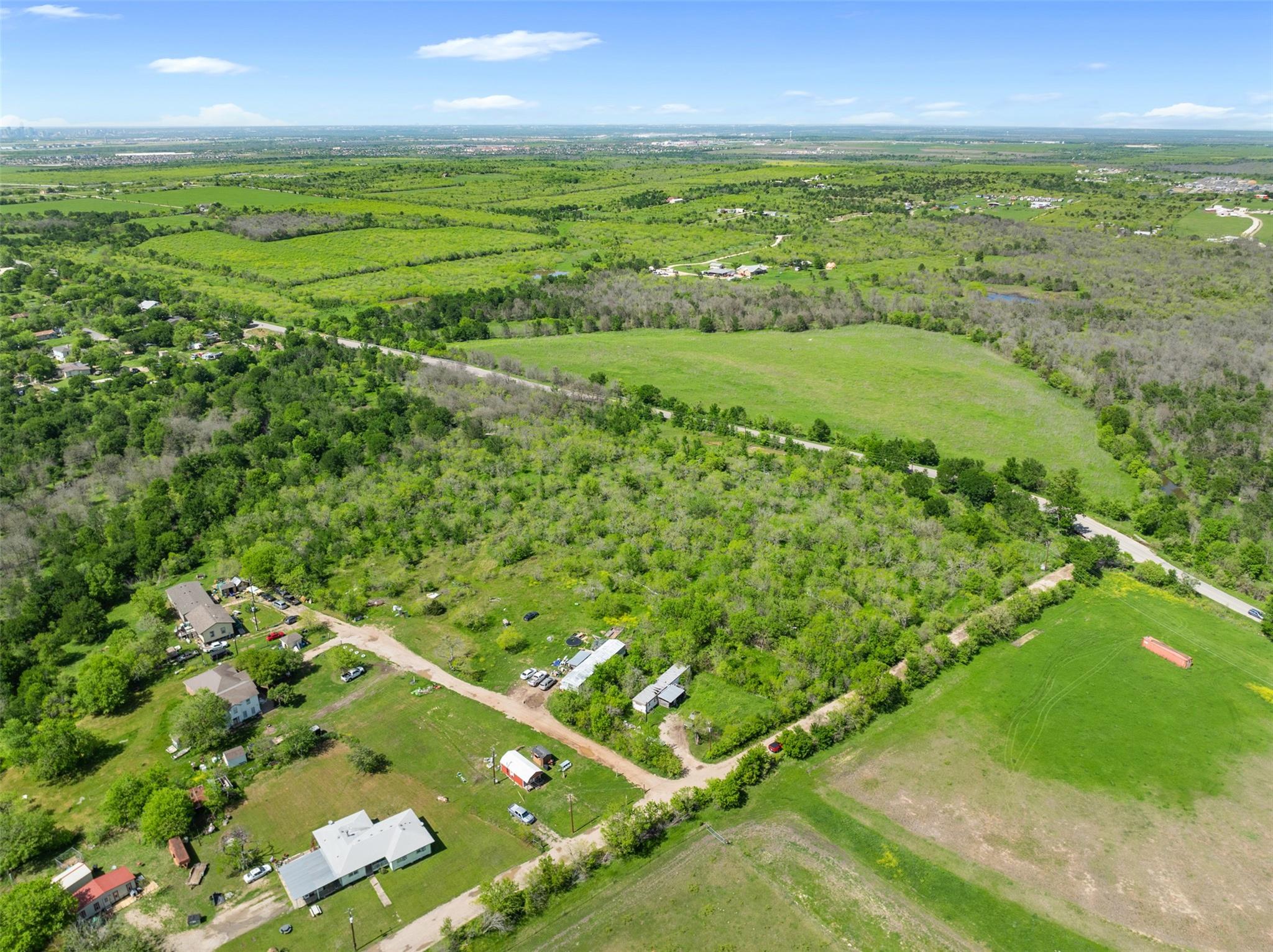 0 Jacobson Rd, Del Valle, TX 78617