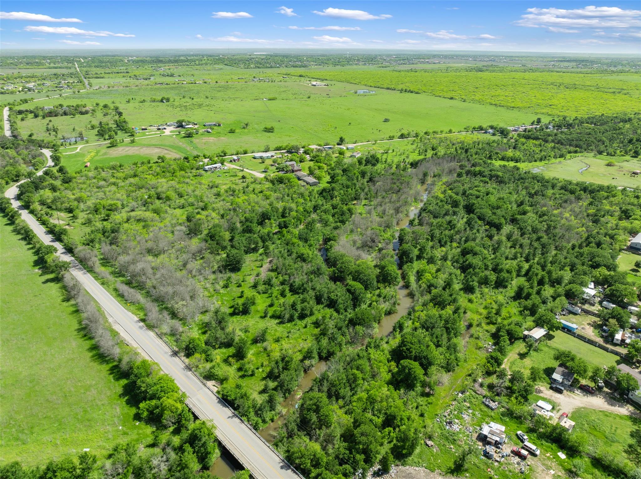0 Jacobson Rd, Del Valle, TX 78617