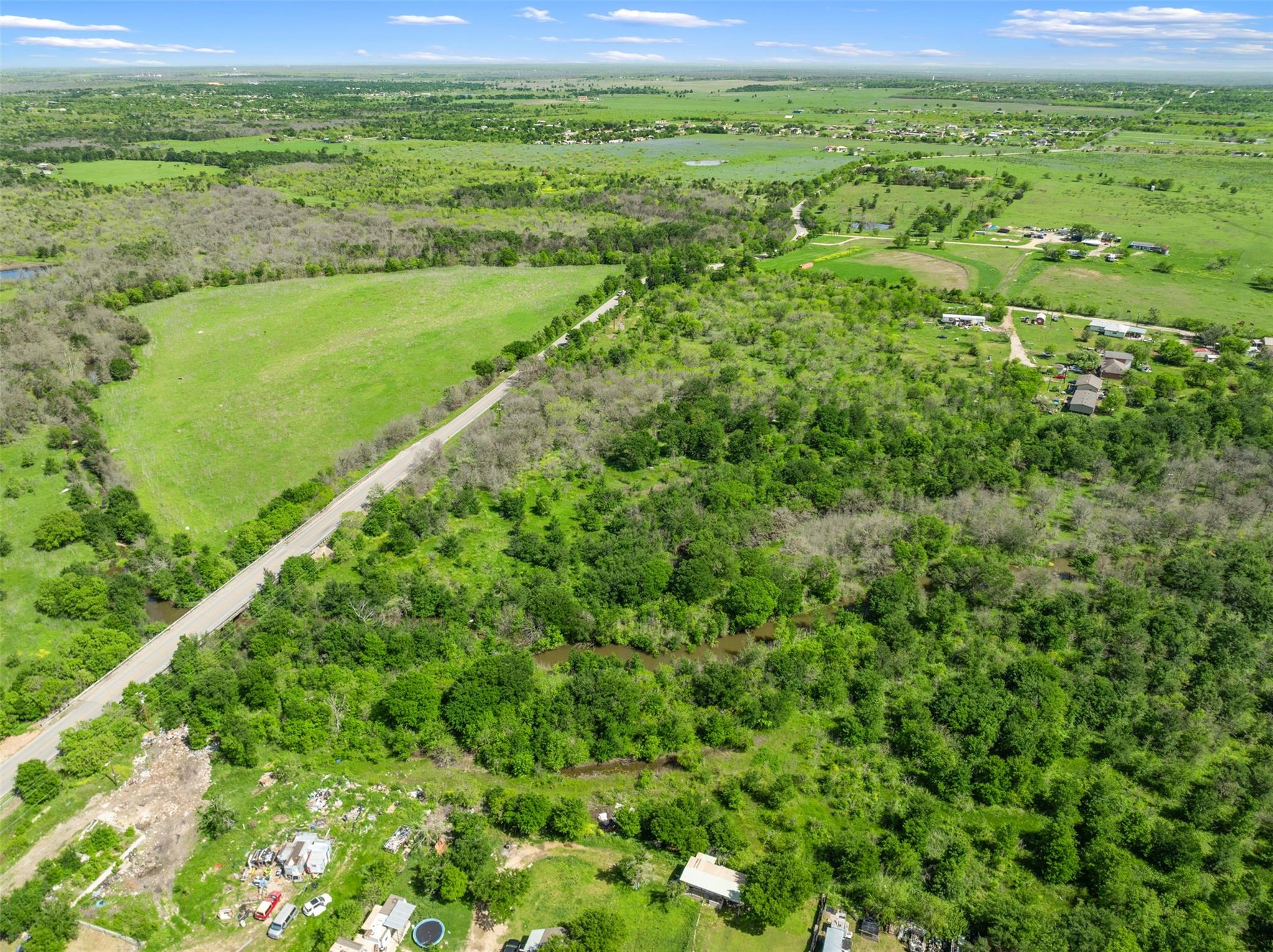 0 Jacobson Rd, Del Valle, TX 78617