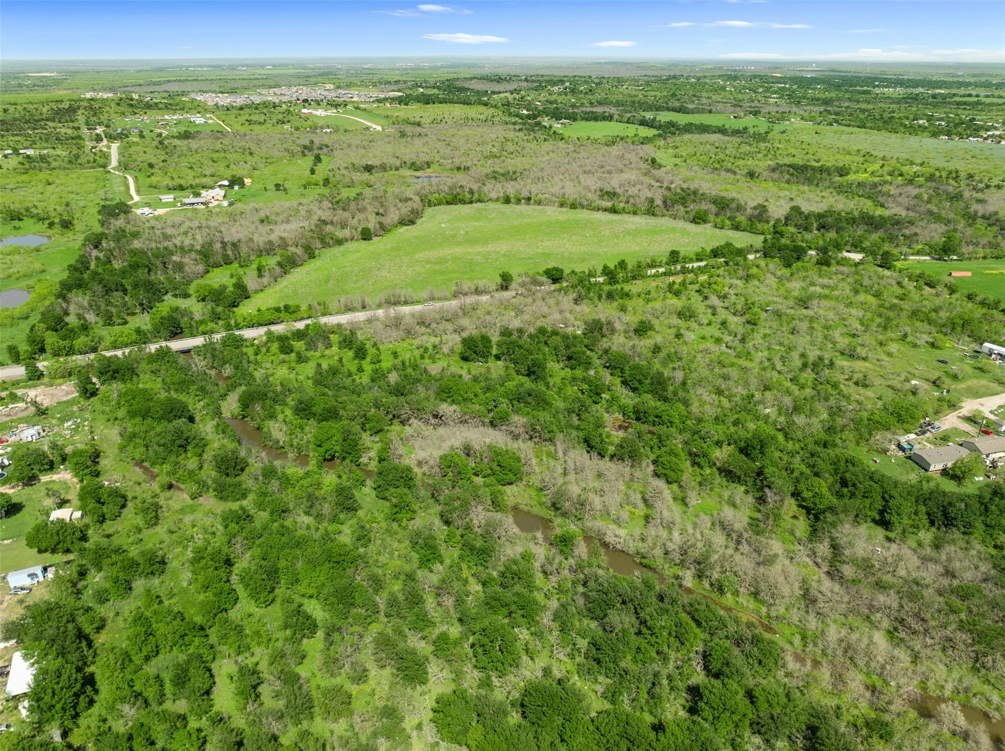0 Jacobson Rd, Del Valle, TX 78617