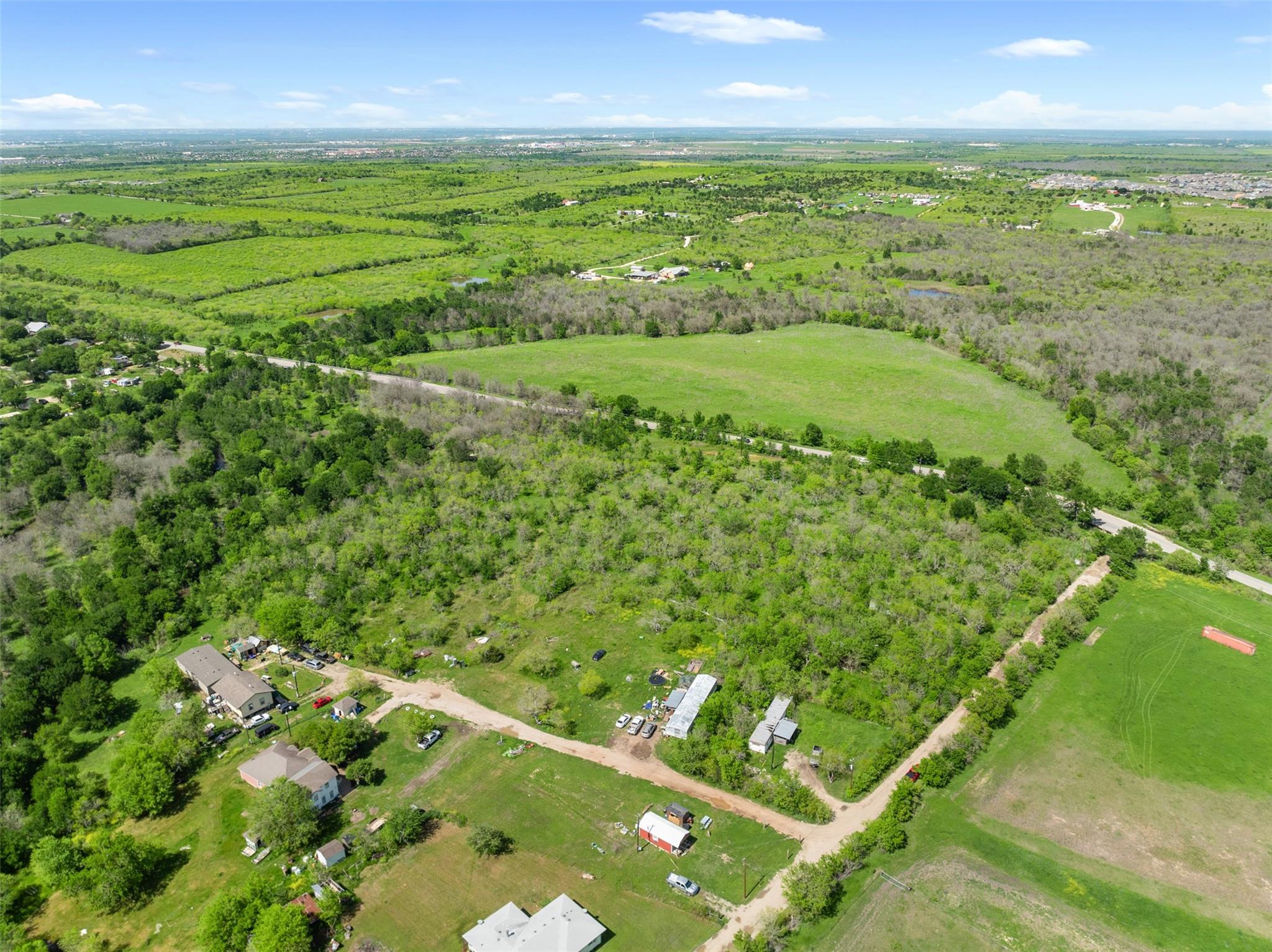 0 Jacobson Rd, Del Valle, TX 78617