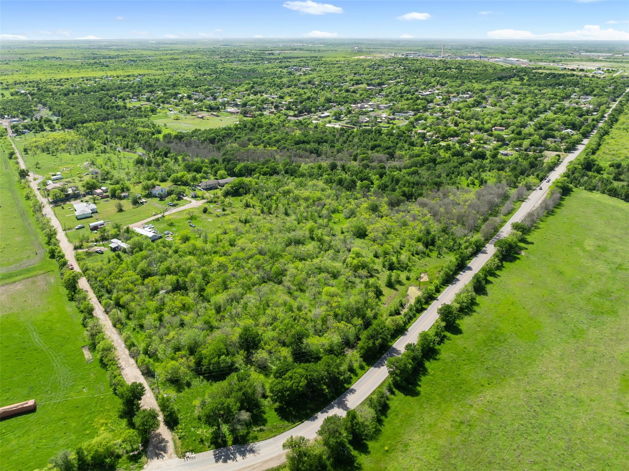 0 Jacobson Rd, Del Valle, TX 78617