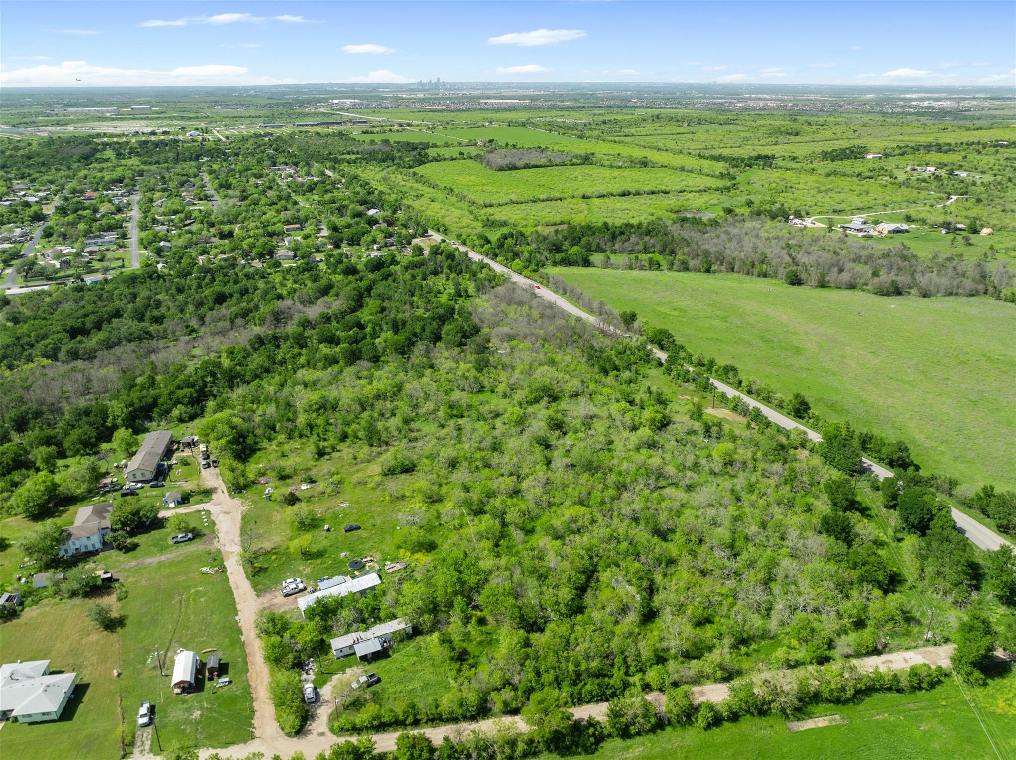 0 Jacobson Rd, Del Valle, TX 78617