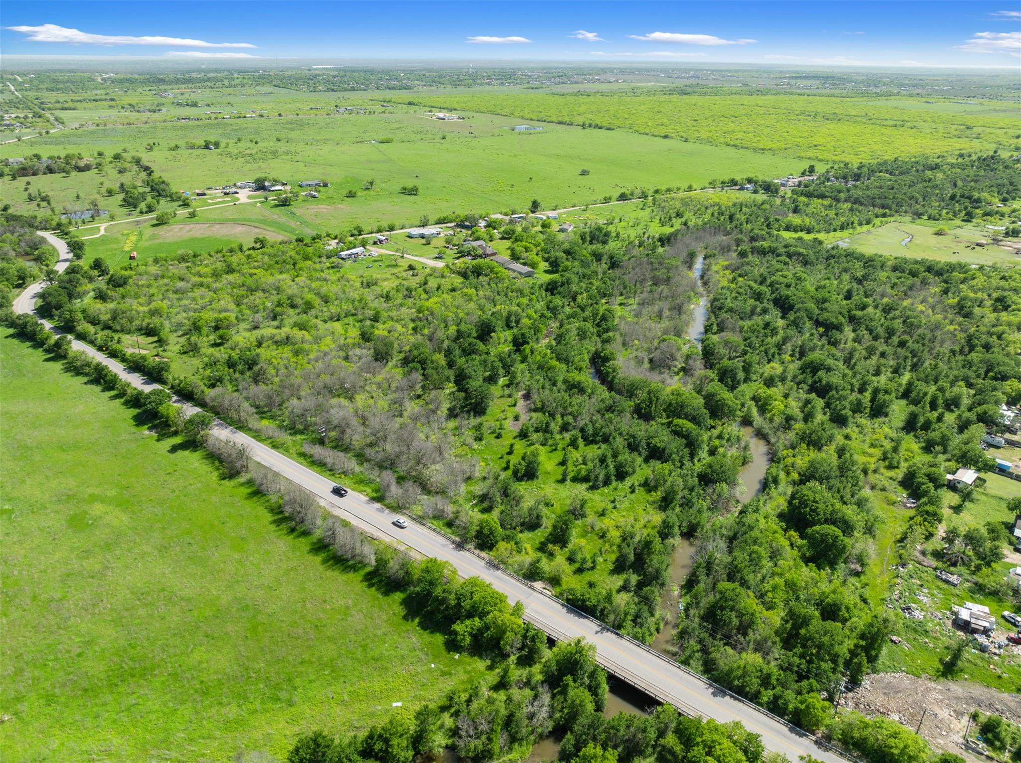 0 Jacobson Rd, Del Valle, TX 78617