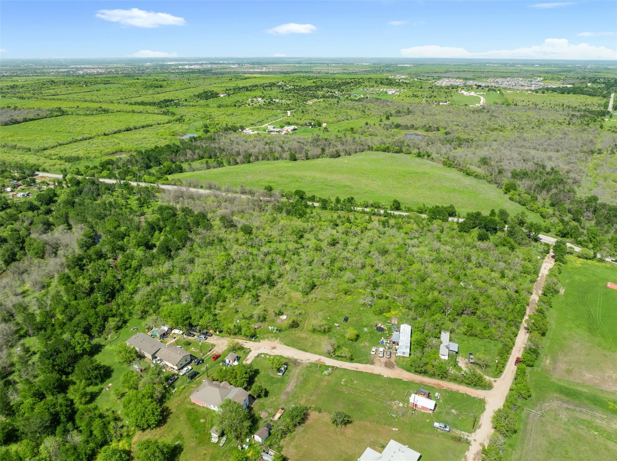 0 Jacobson Rd, Del Valle, TX 78617
