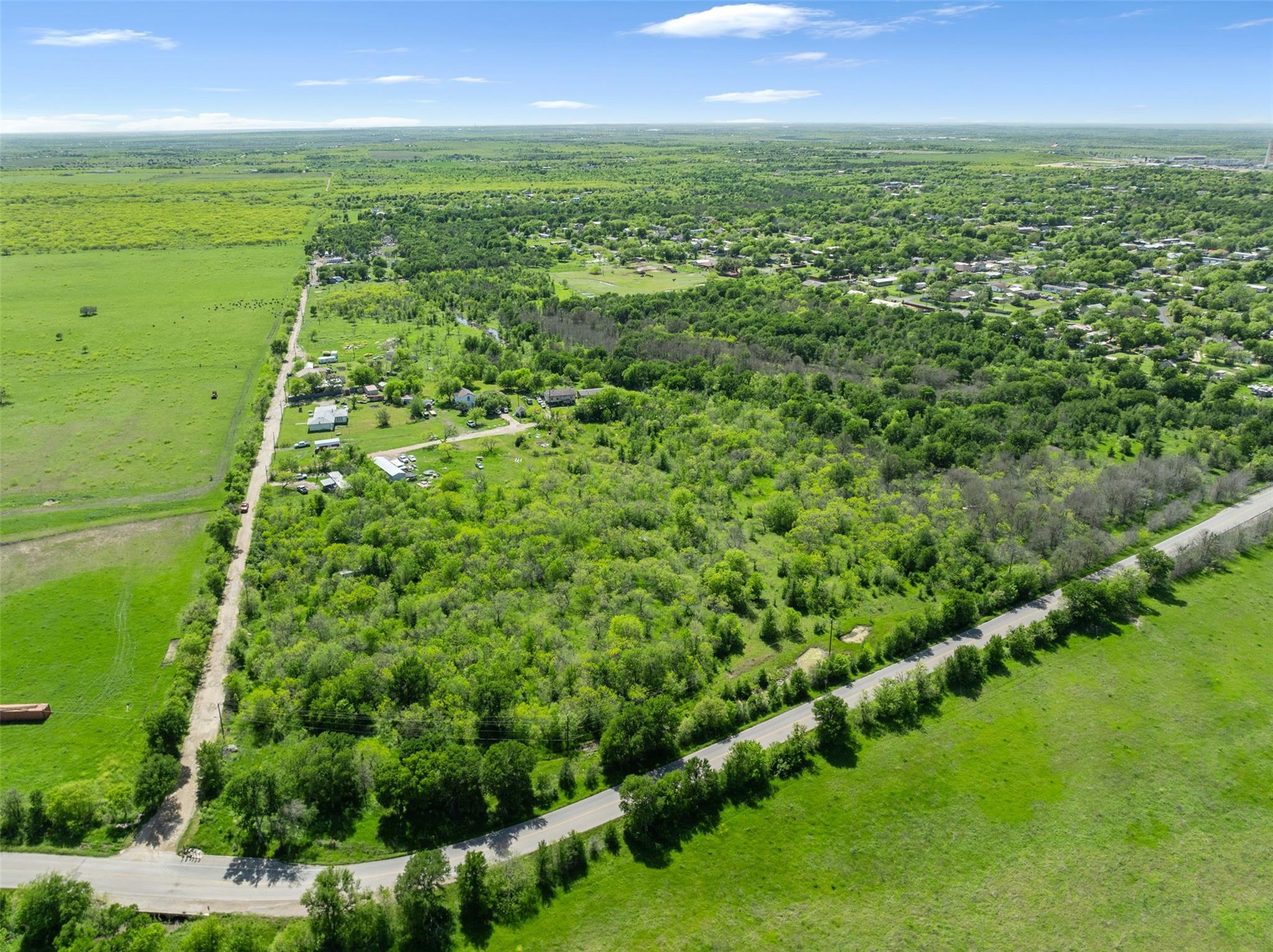 0 Jacobson Rd, Del Valle, TX 78617