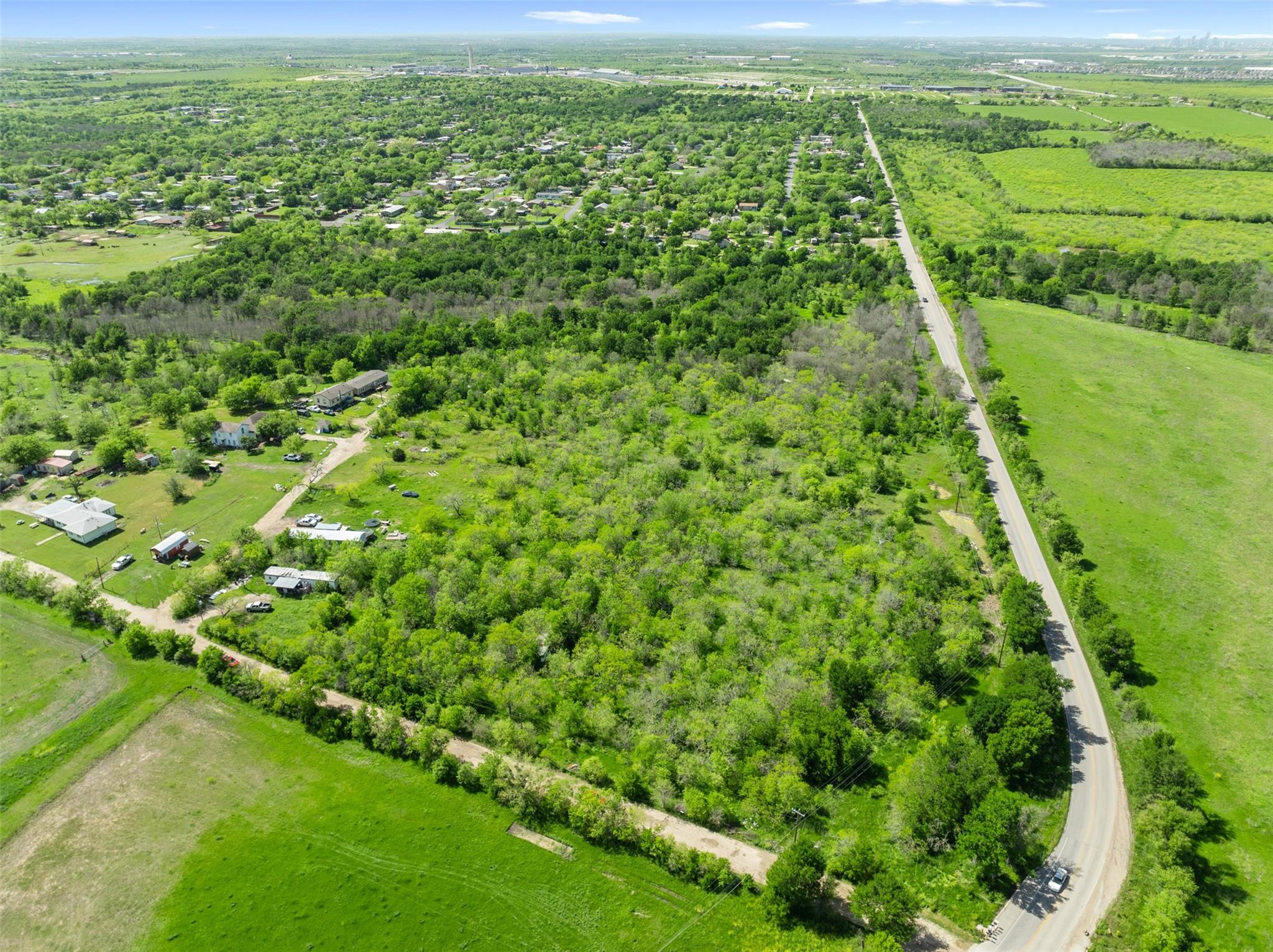 0 Jacobson Rd, Del Valle, TX 78617
