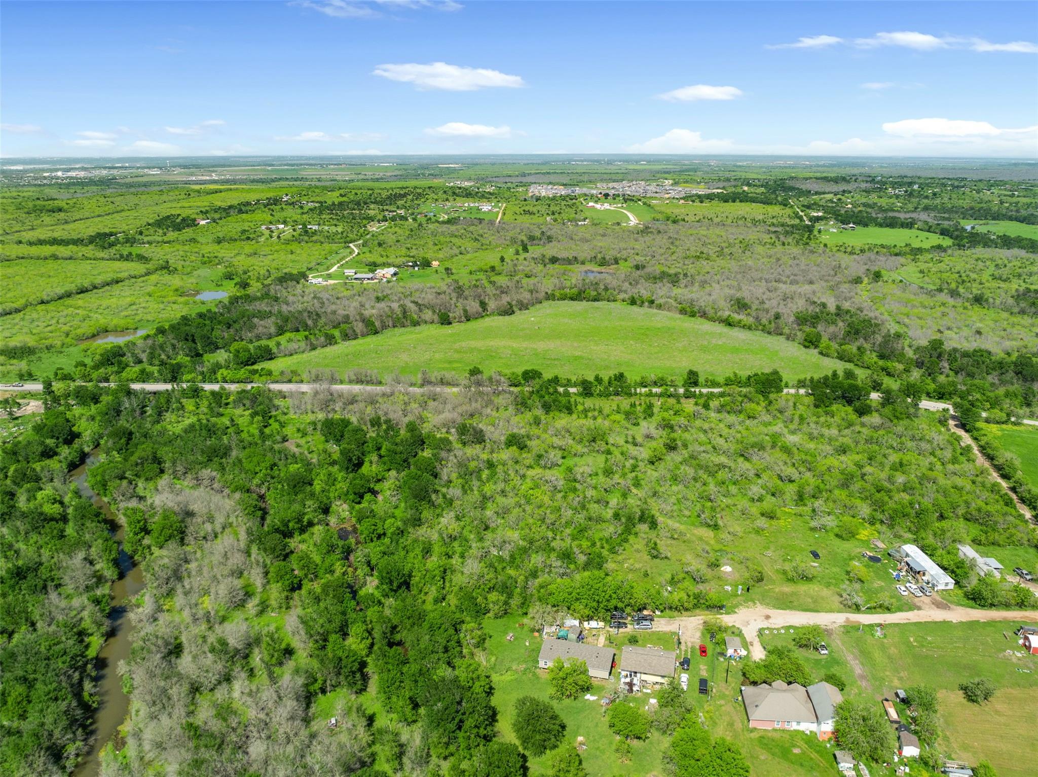 0 Jacobson Rd, Del Valle, TX 78617