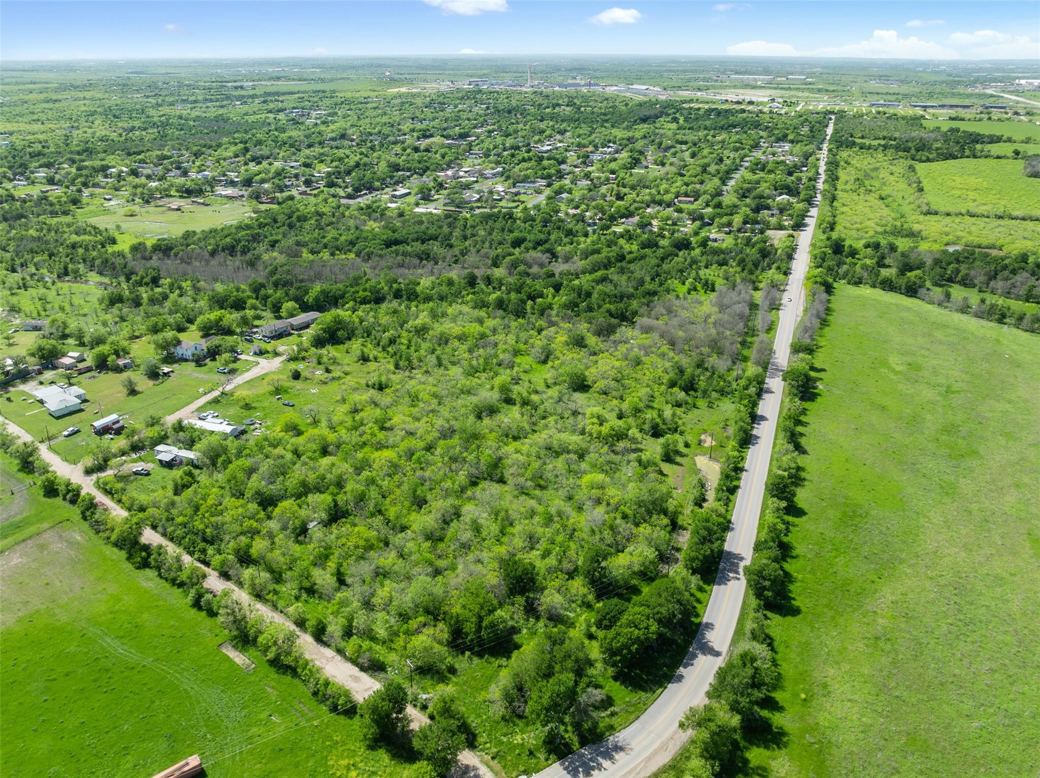 0 Jacobson Rd, Del Valle, TX 78617