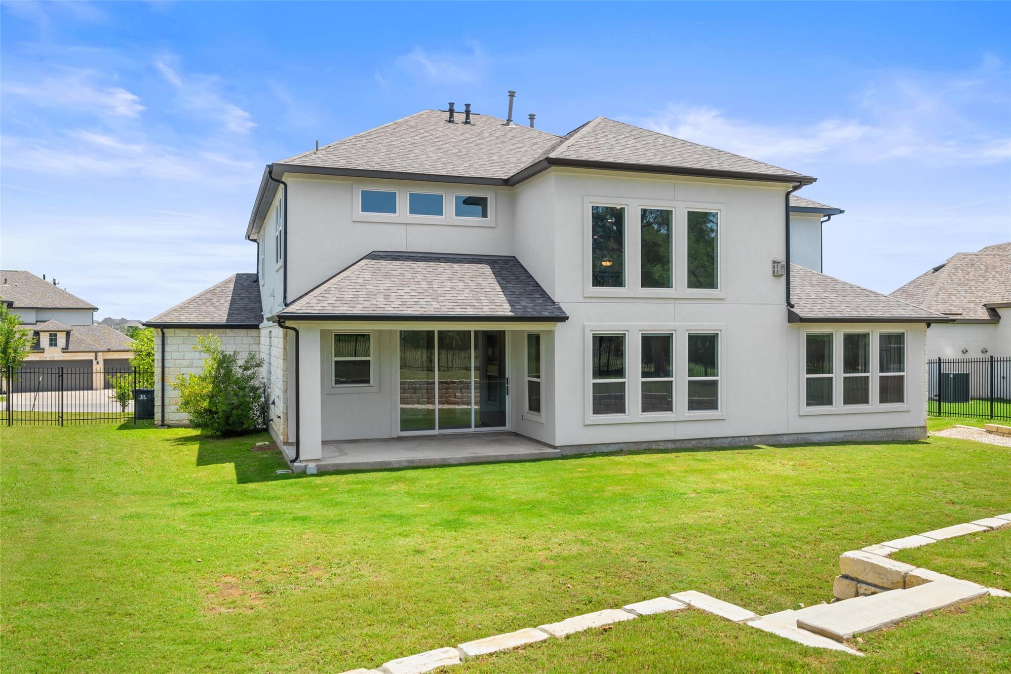 159 Fireside Rd, Austin, TX 78737