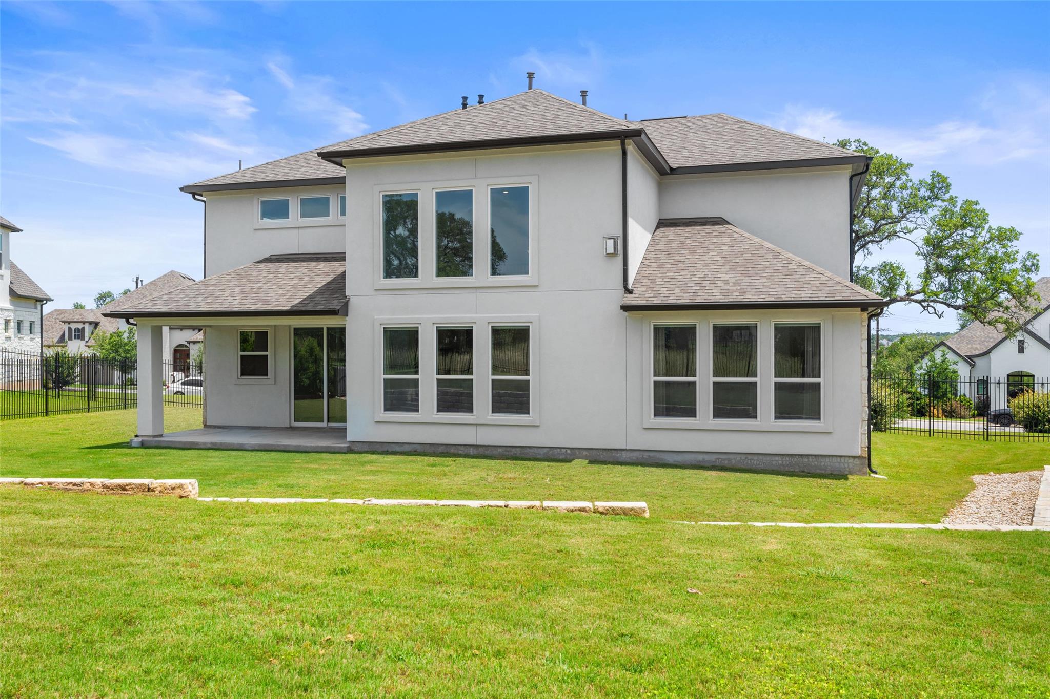 159 Fireside Rd, Austin, TX 78737