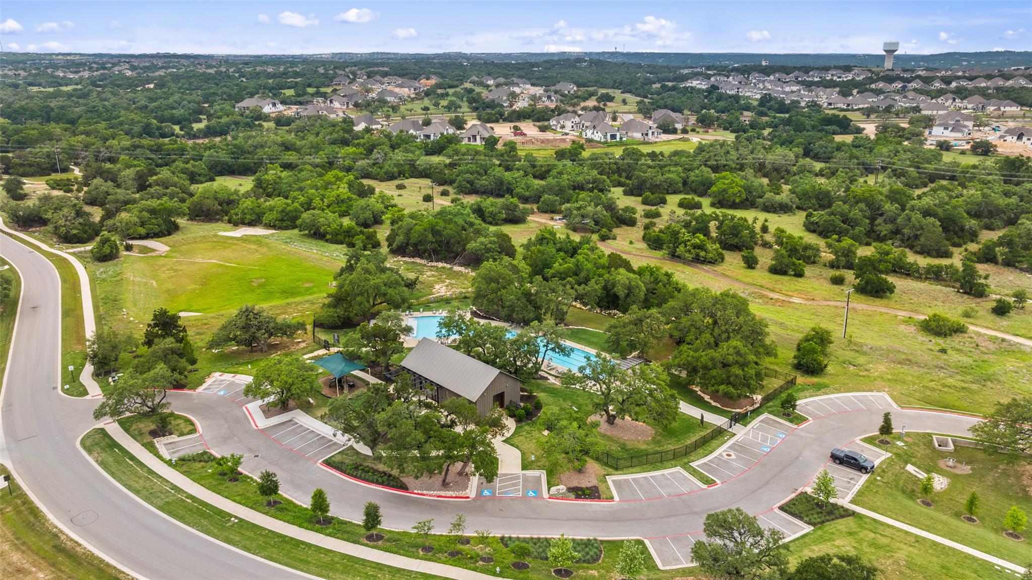 159 Fireside Rd, Austin, TX 78737