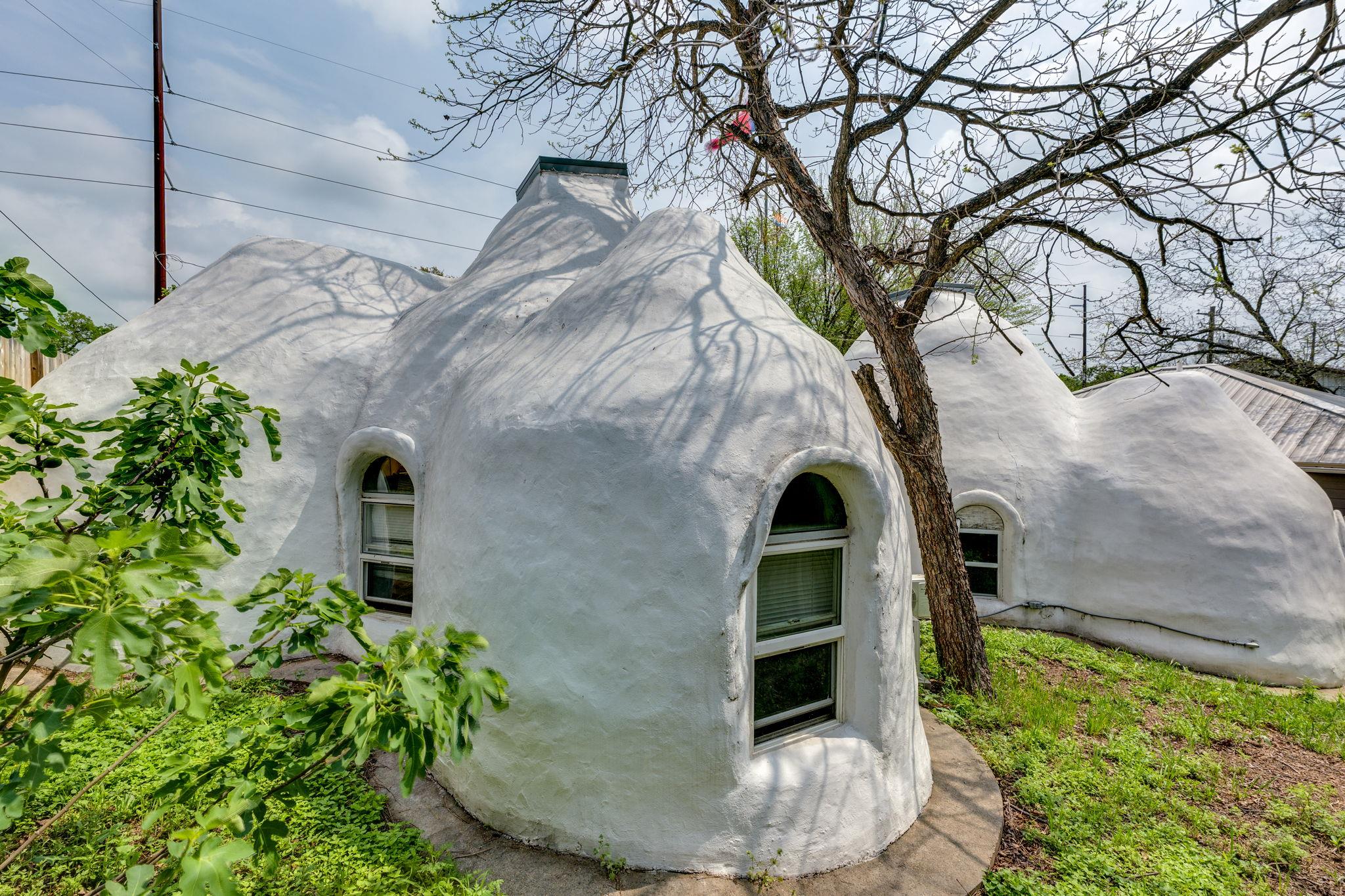 1212 E 10th St, Austin, TX 78702