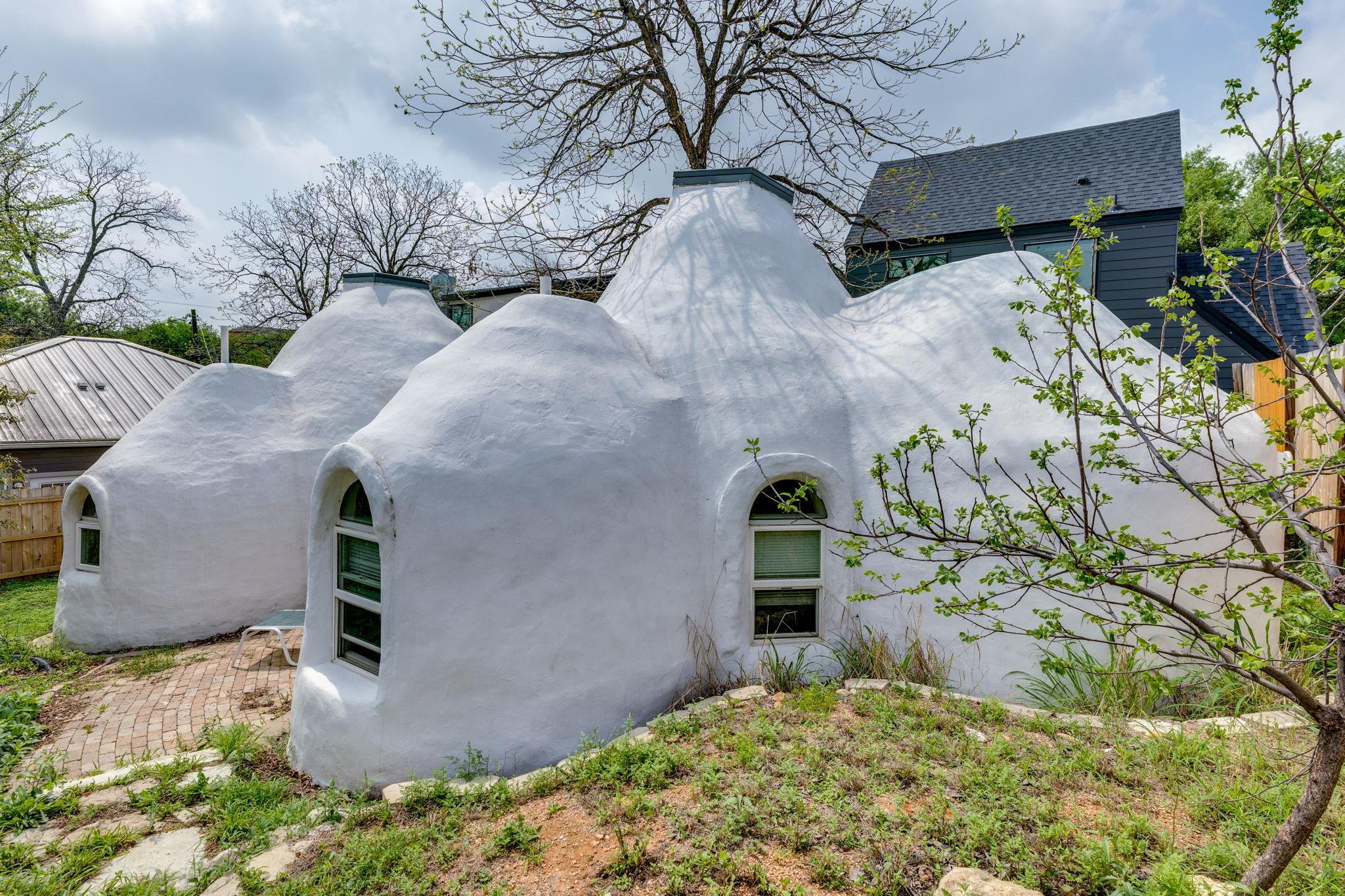 1212 E 10th St, Austin, TX 78702