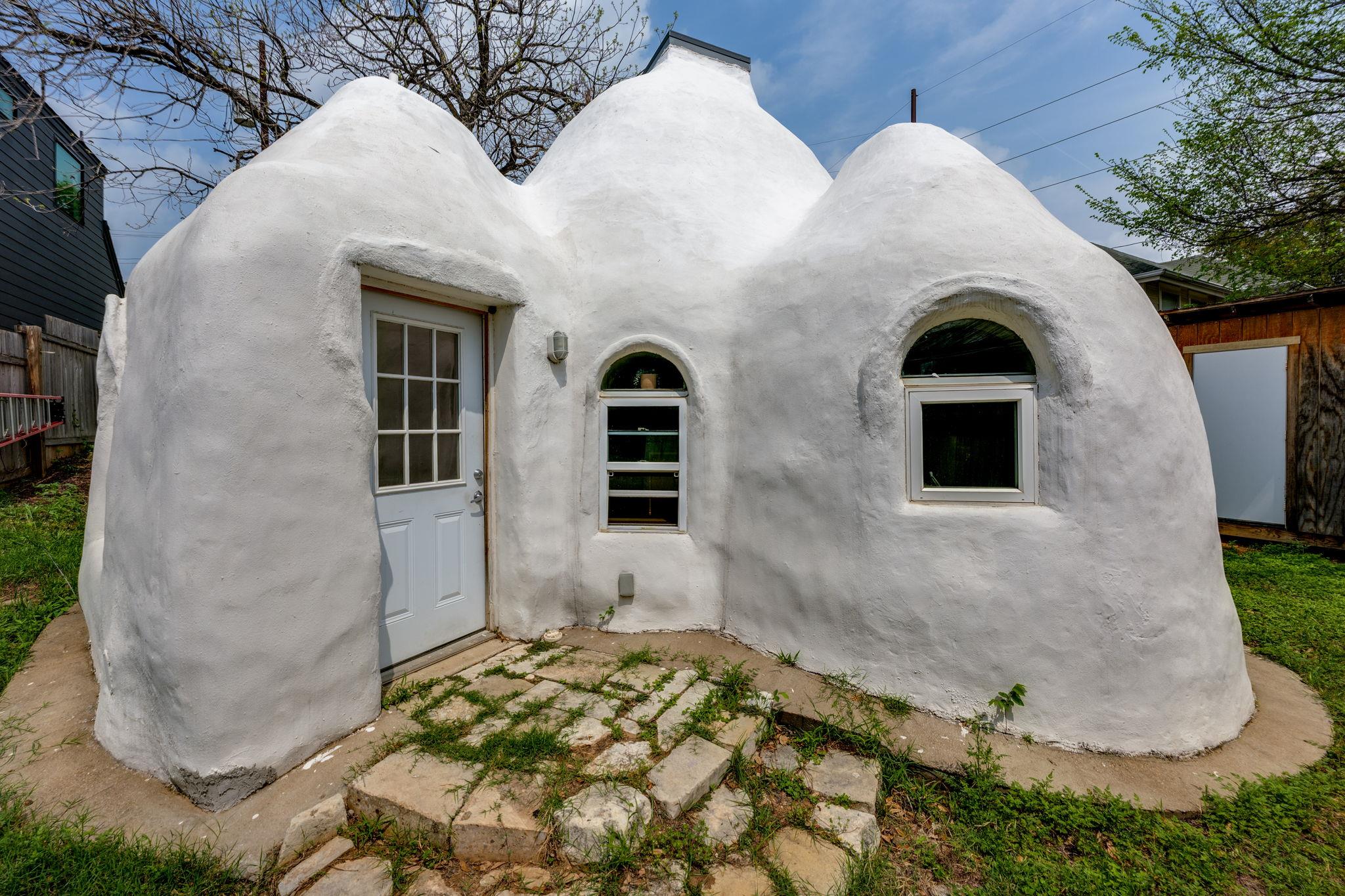 1212 E 10th St, Austin, TX 78702