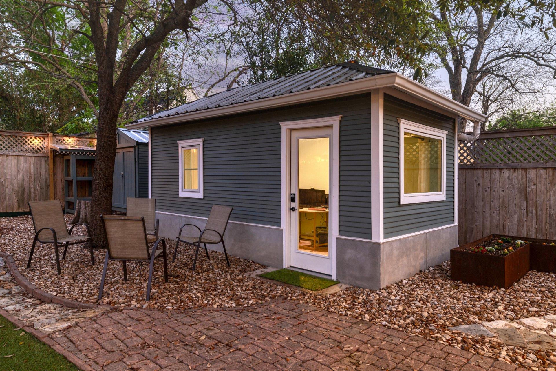 4411 Ramsey Ave, Austin, TX 78756