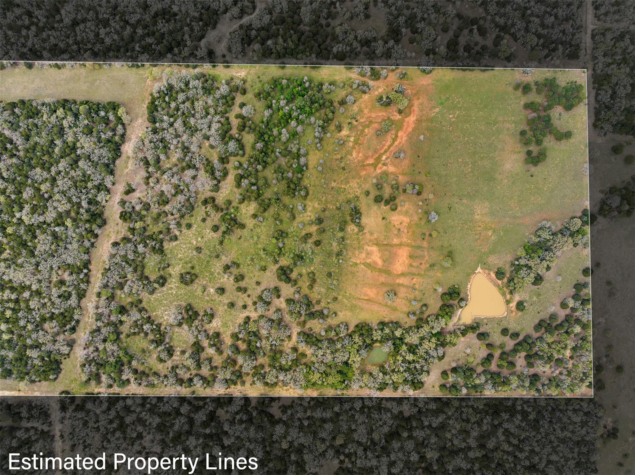 2003 County Road 332, Paige, TX 78659