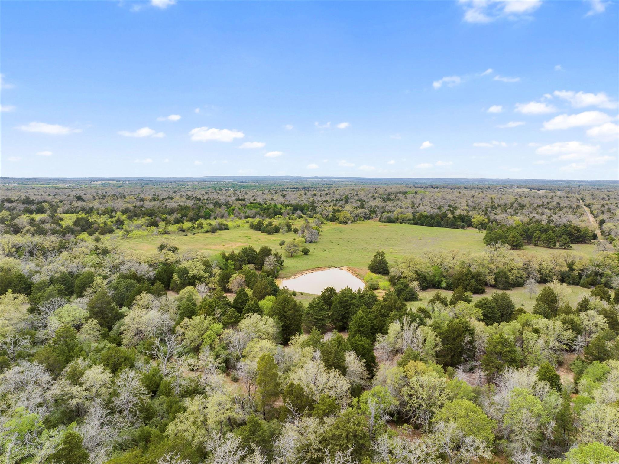 2003 County Road 332, Paige, TX 78659