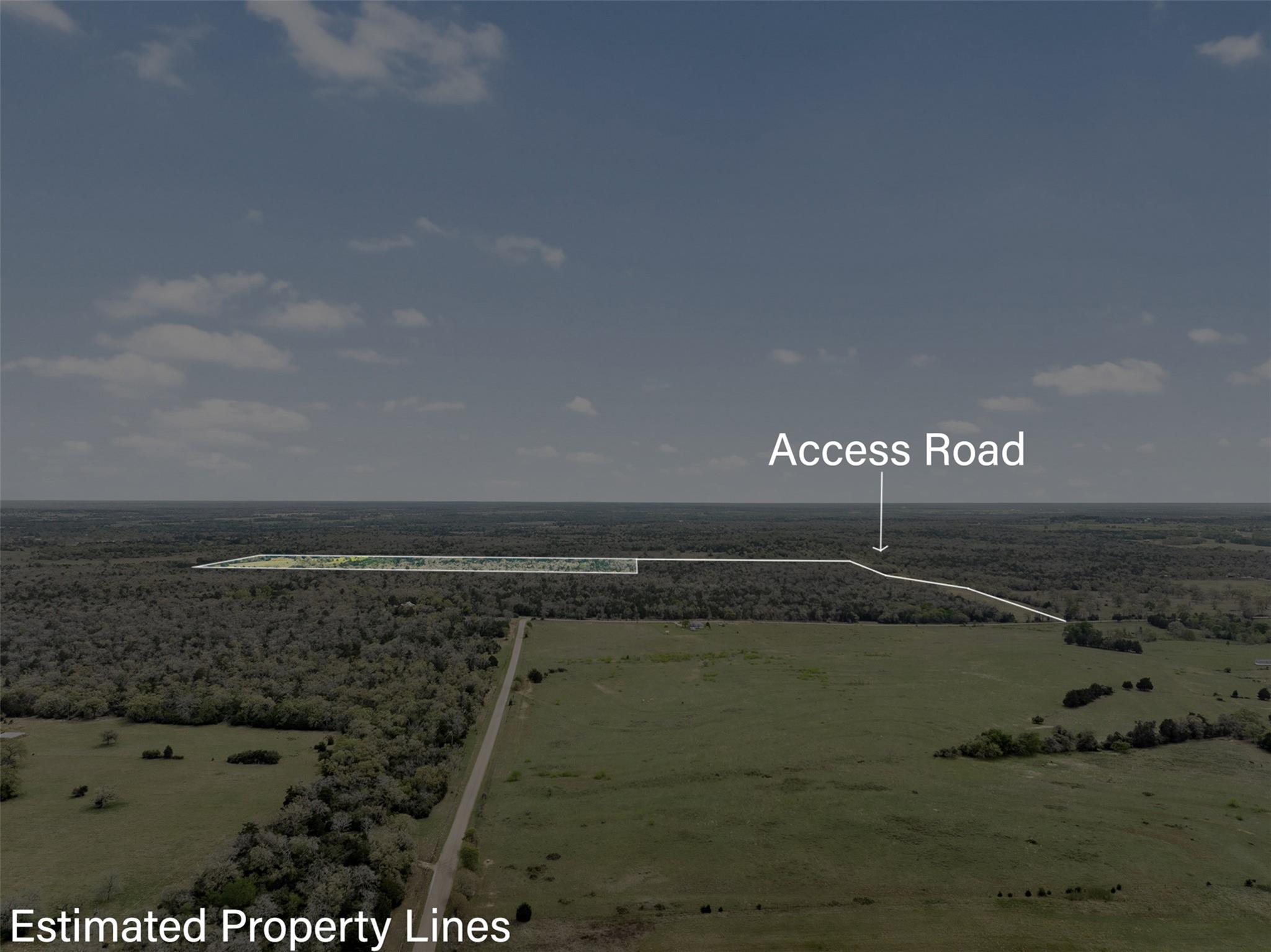 2003 County Road 332, Paige, TX 78659