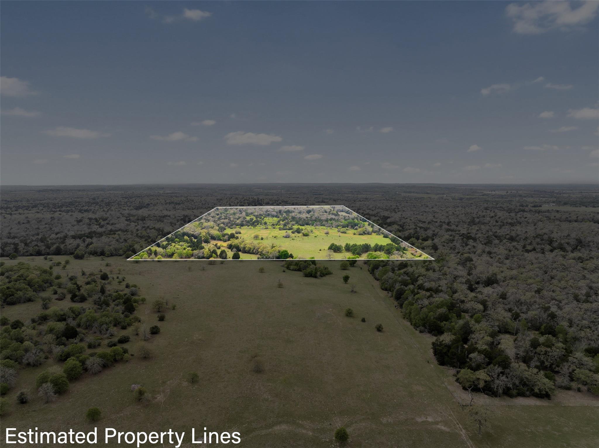 2003 County Road 332, Paige, TX 78659