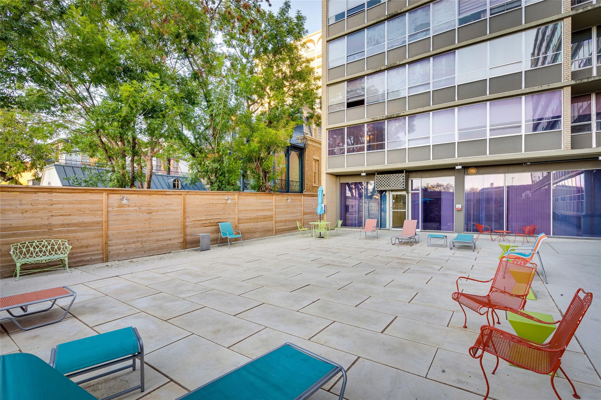 1800 Lavaca St # A214, Austin, TX 78701