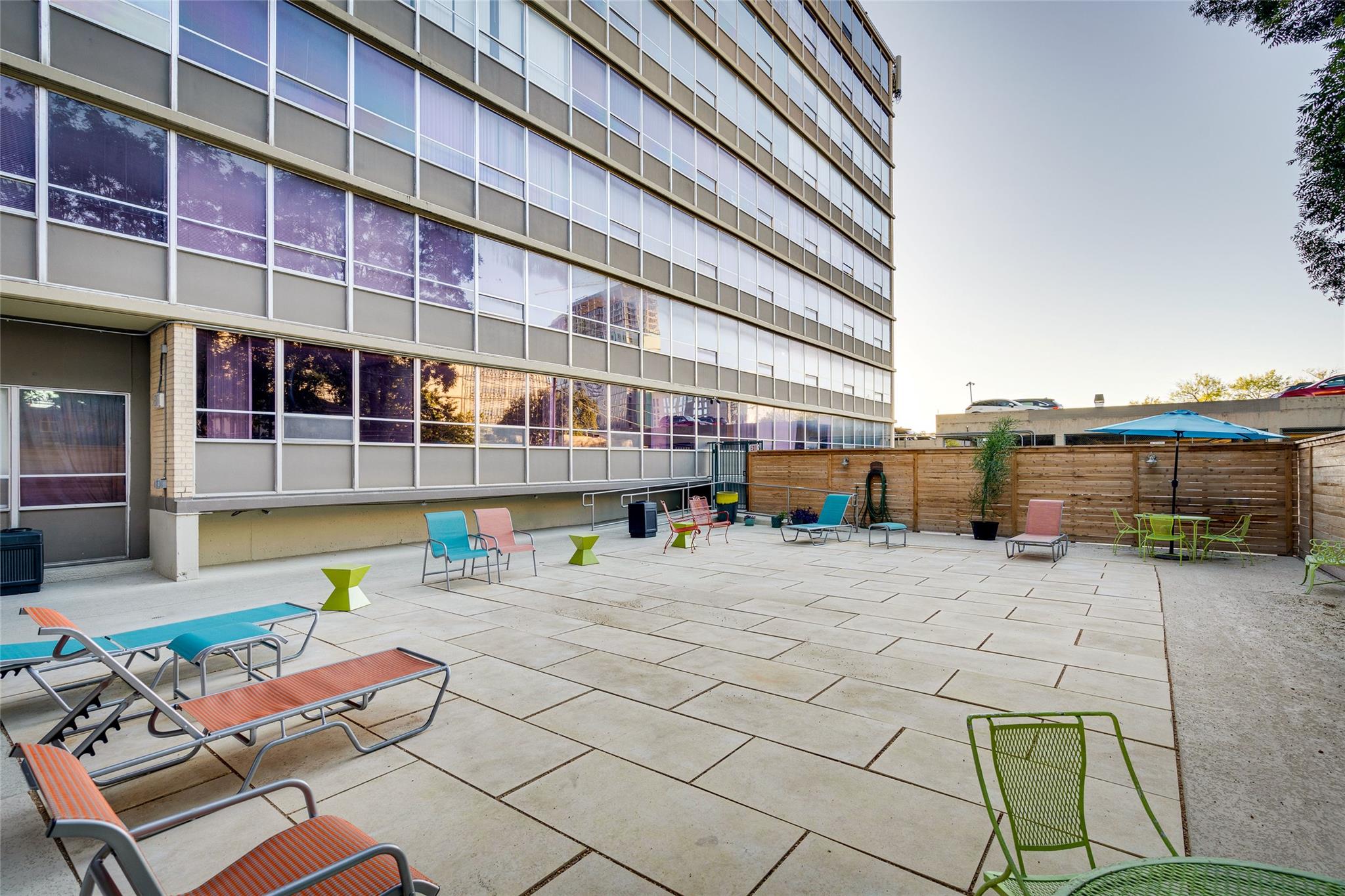 1800 Lavaca St # A214, Austin, TX 78701