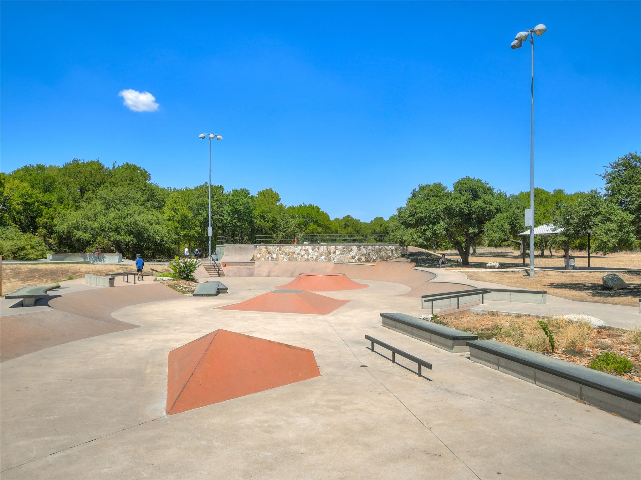 15617 Pumpkin Ridge Dr, Austin, TX 78717