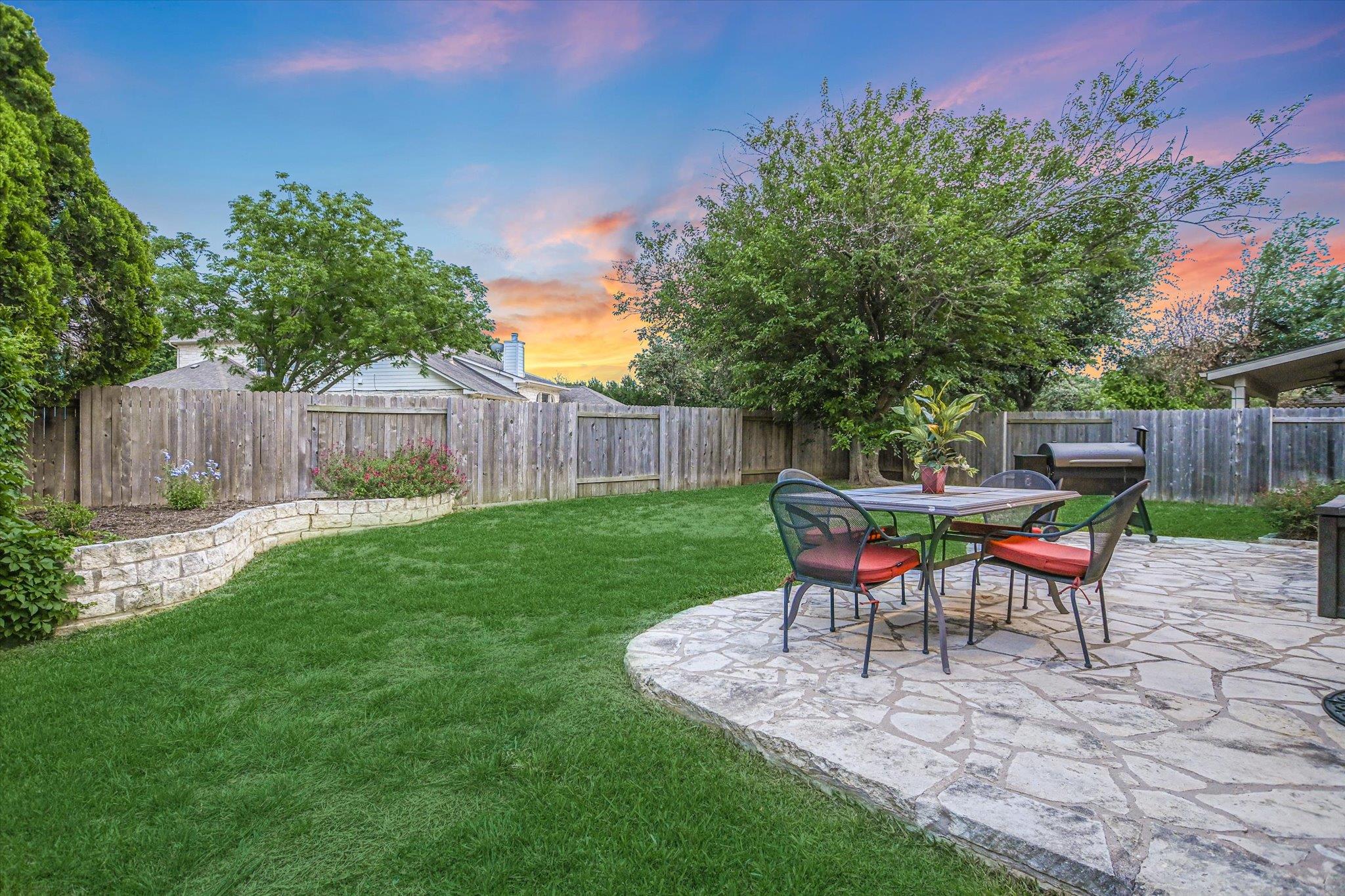 15617 Pumpkin Ridge Dr, Austin, TX 78717