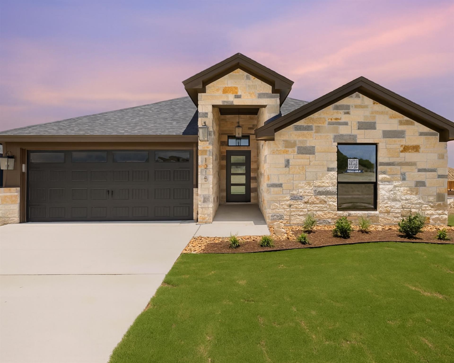 1215 Iron Horse Dr, Killeen, TX 76549