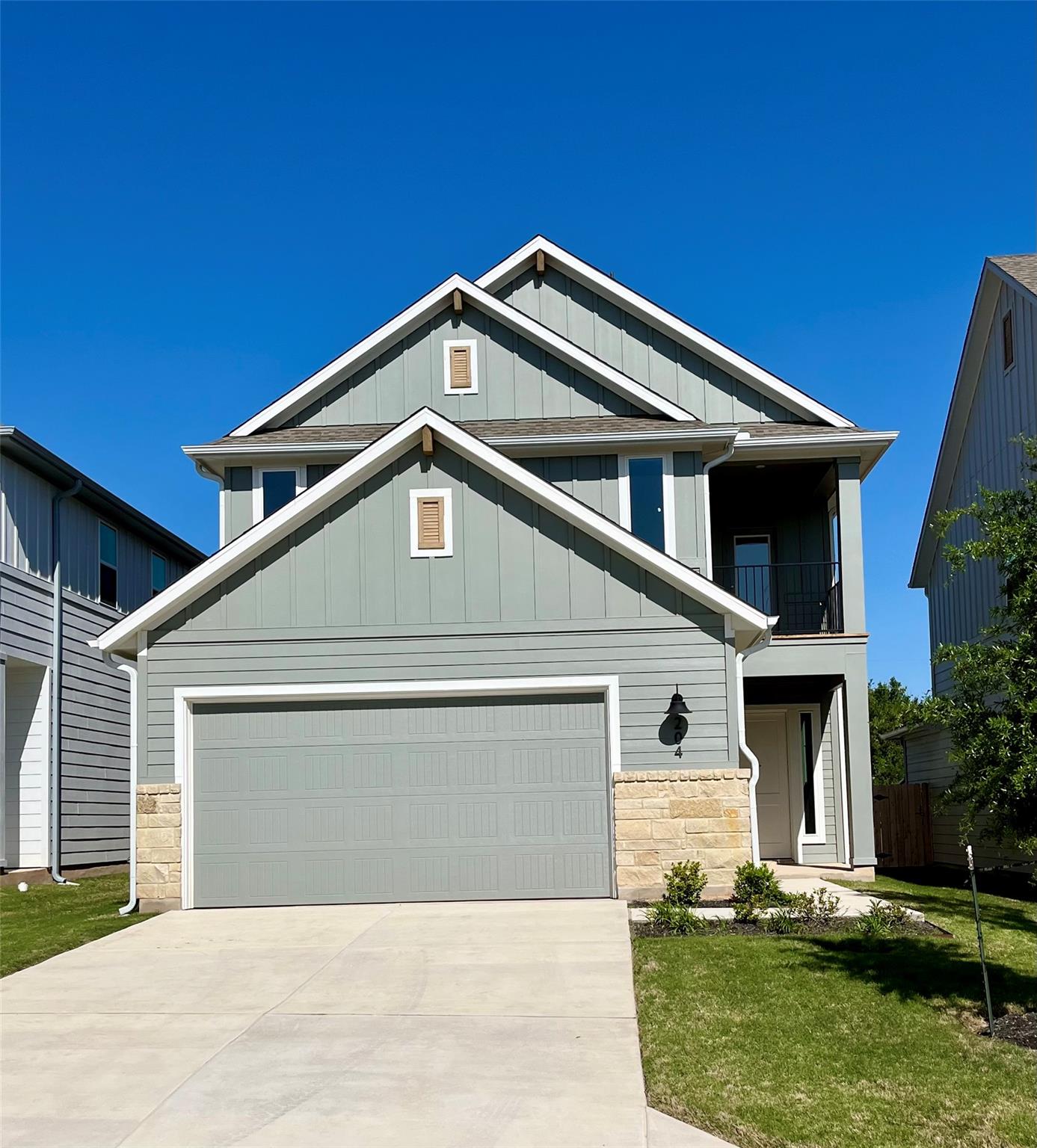 320 Creek Rd # 204, Dripping Springs, TX 78620