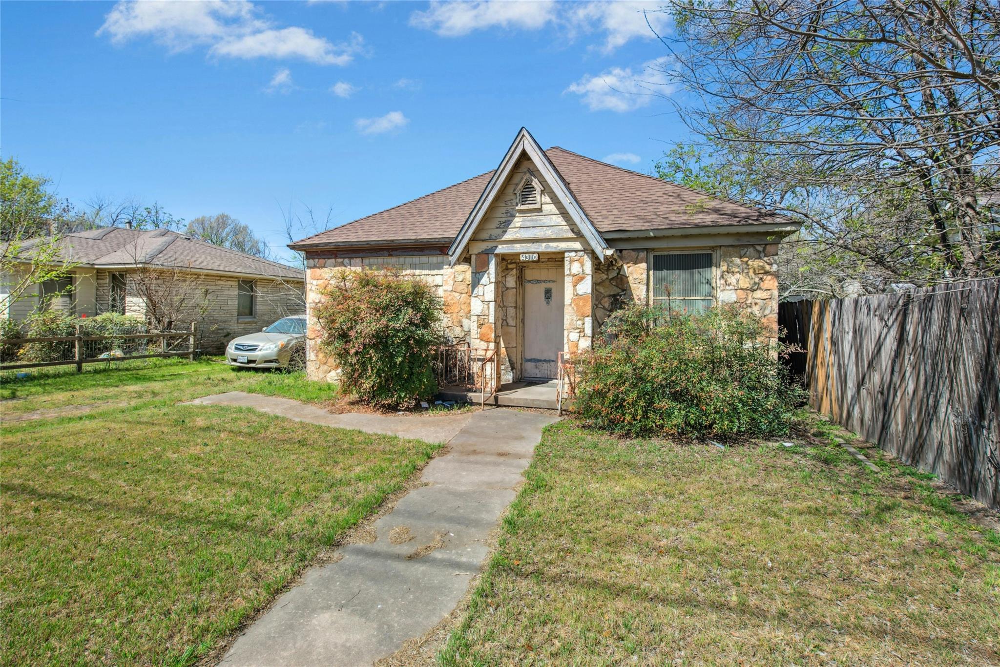 4308 and 4310 Red River Street, Austin, TX 78751