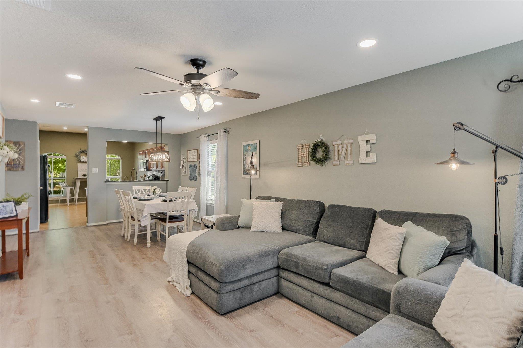 310 Baldwin St, Hutto, TX 78634
