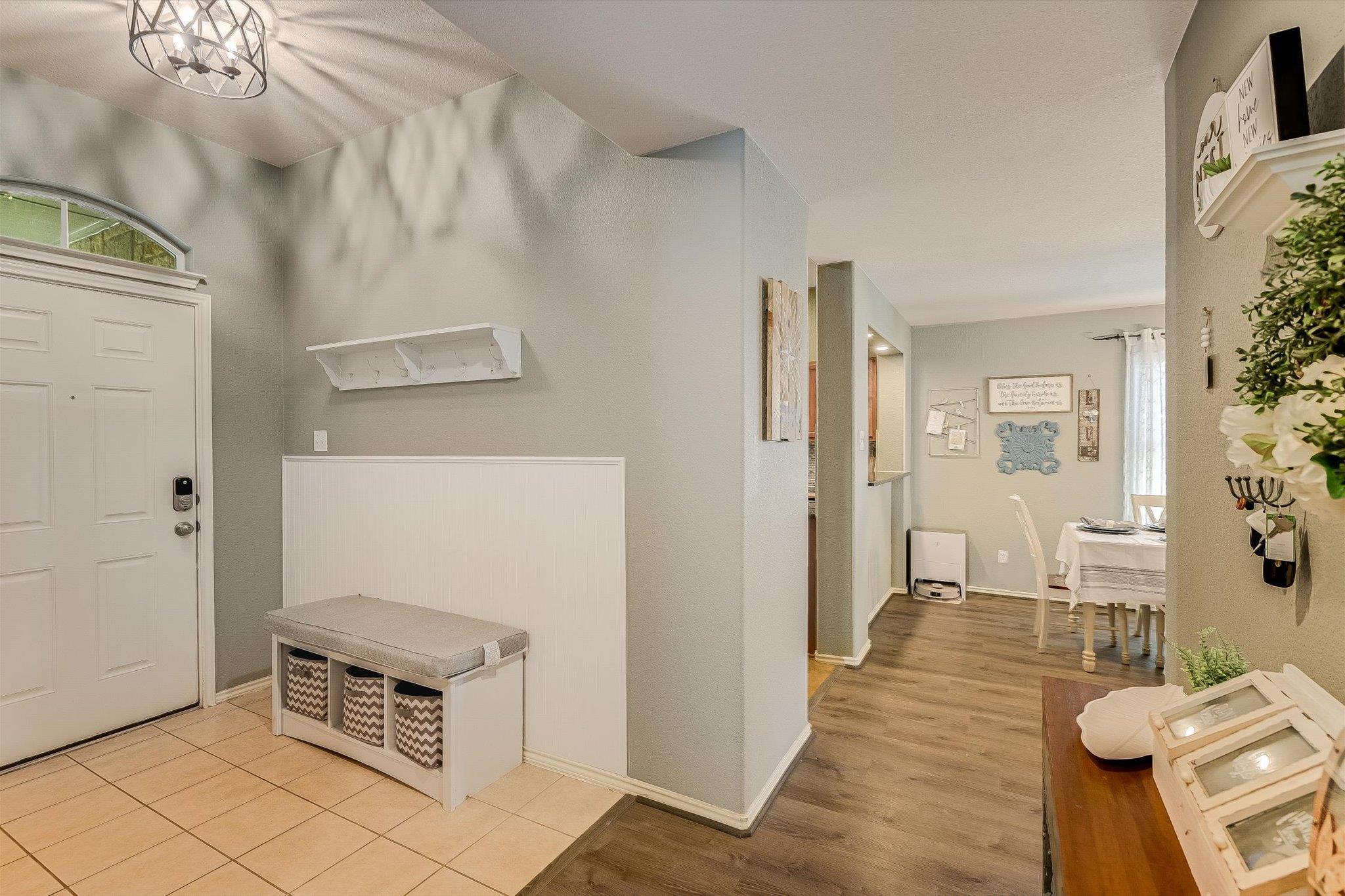 310 Baldwin St, Hutto, TX 78634